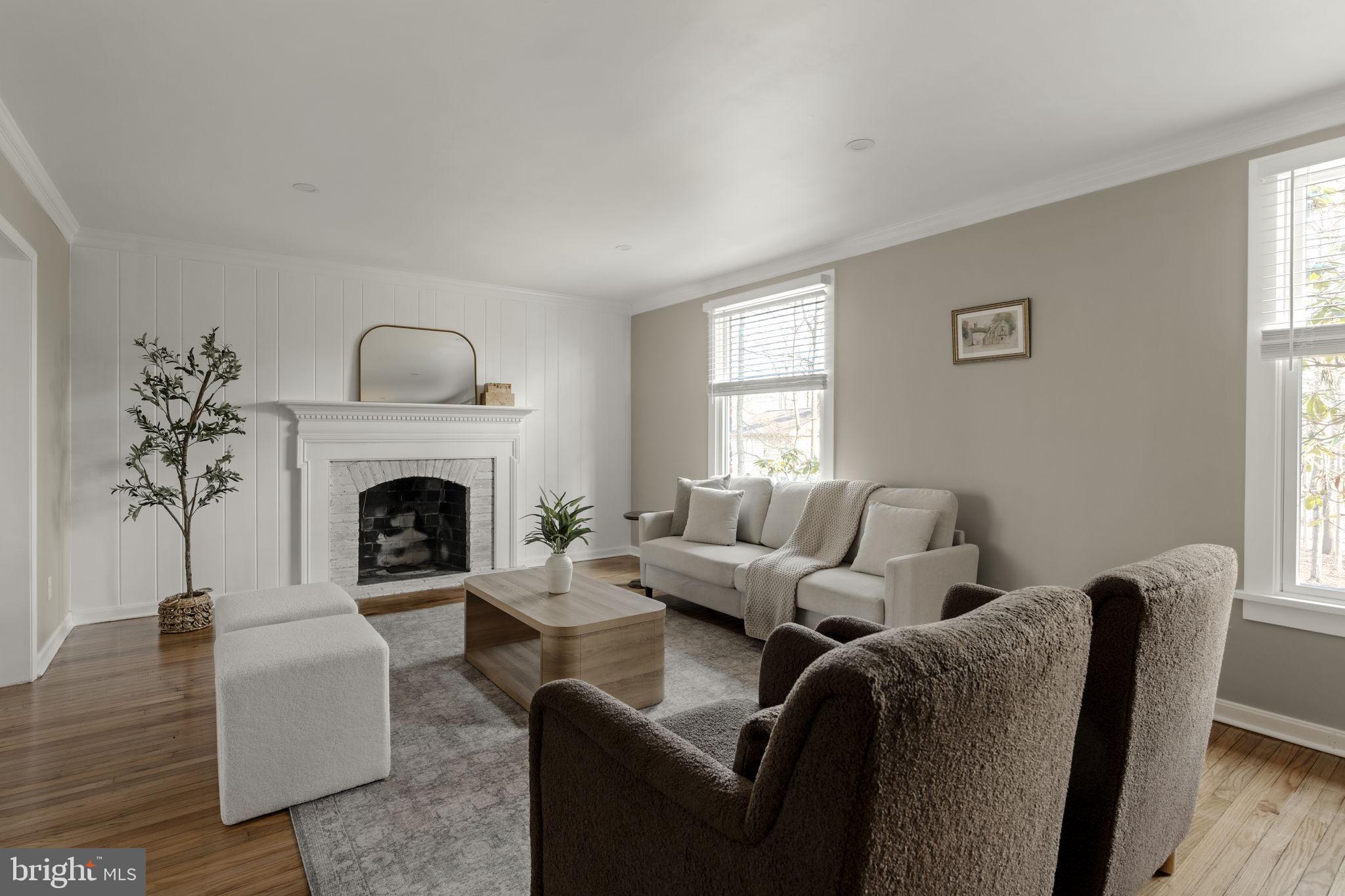 VALLEY FORGE MTN - Residential