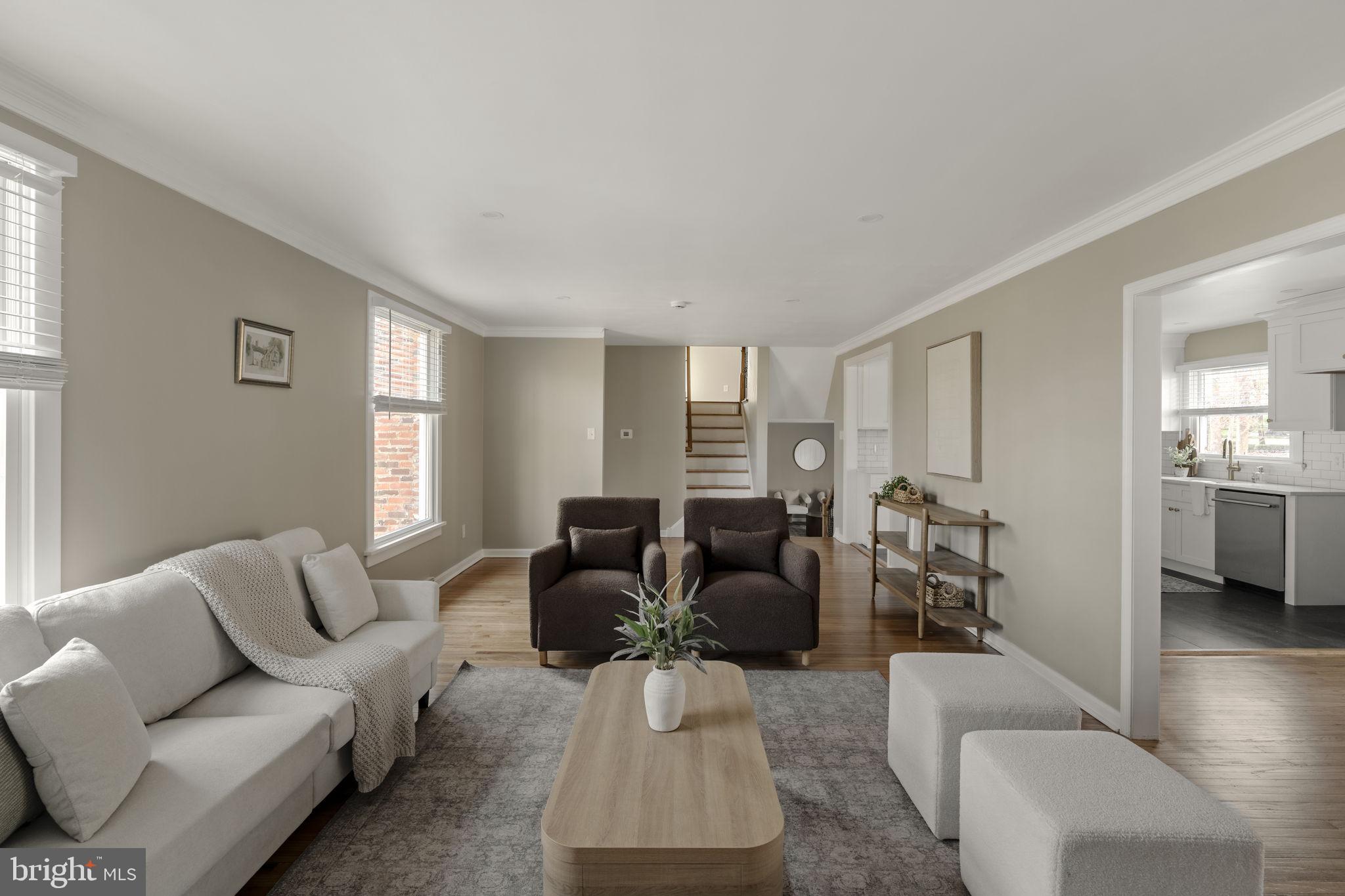 VALLEY FORGE MTN - Residential