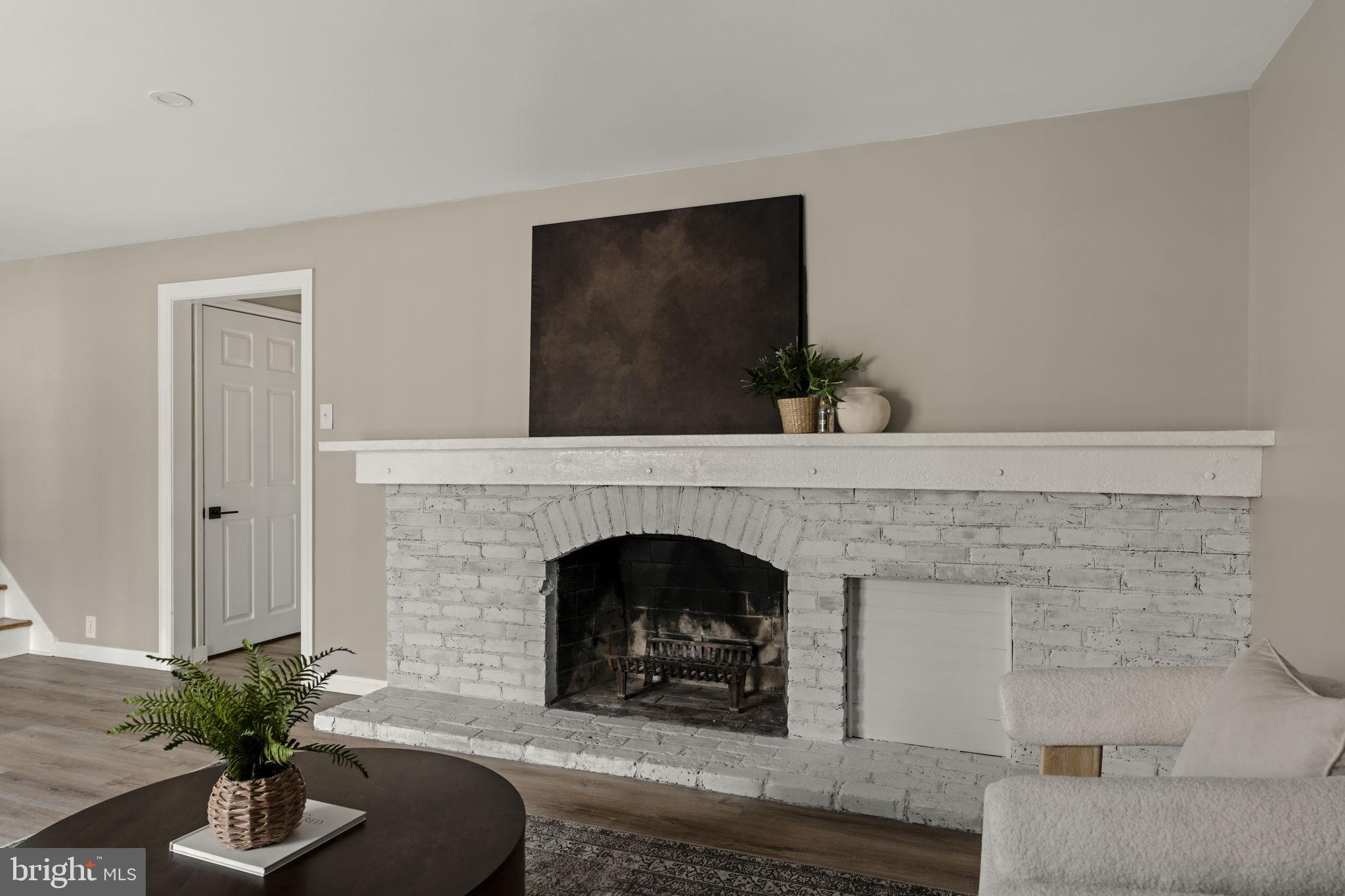 VALLEY FORGE MTN - Residential