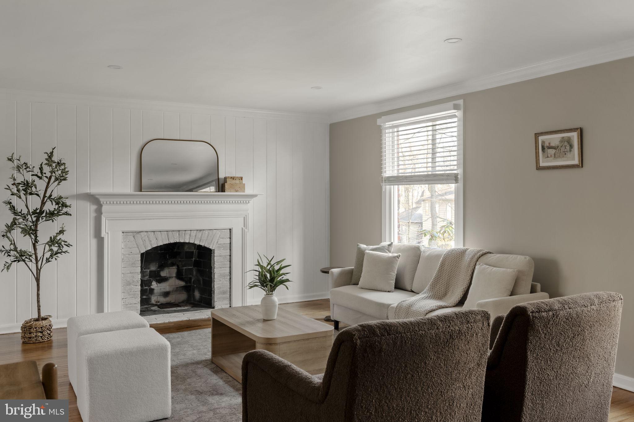 VALLEY FORGE MTN - Residential