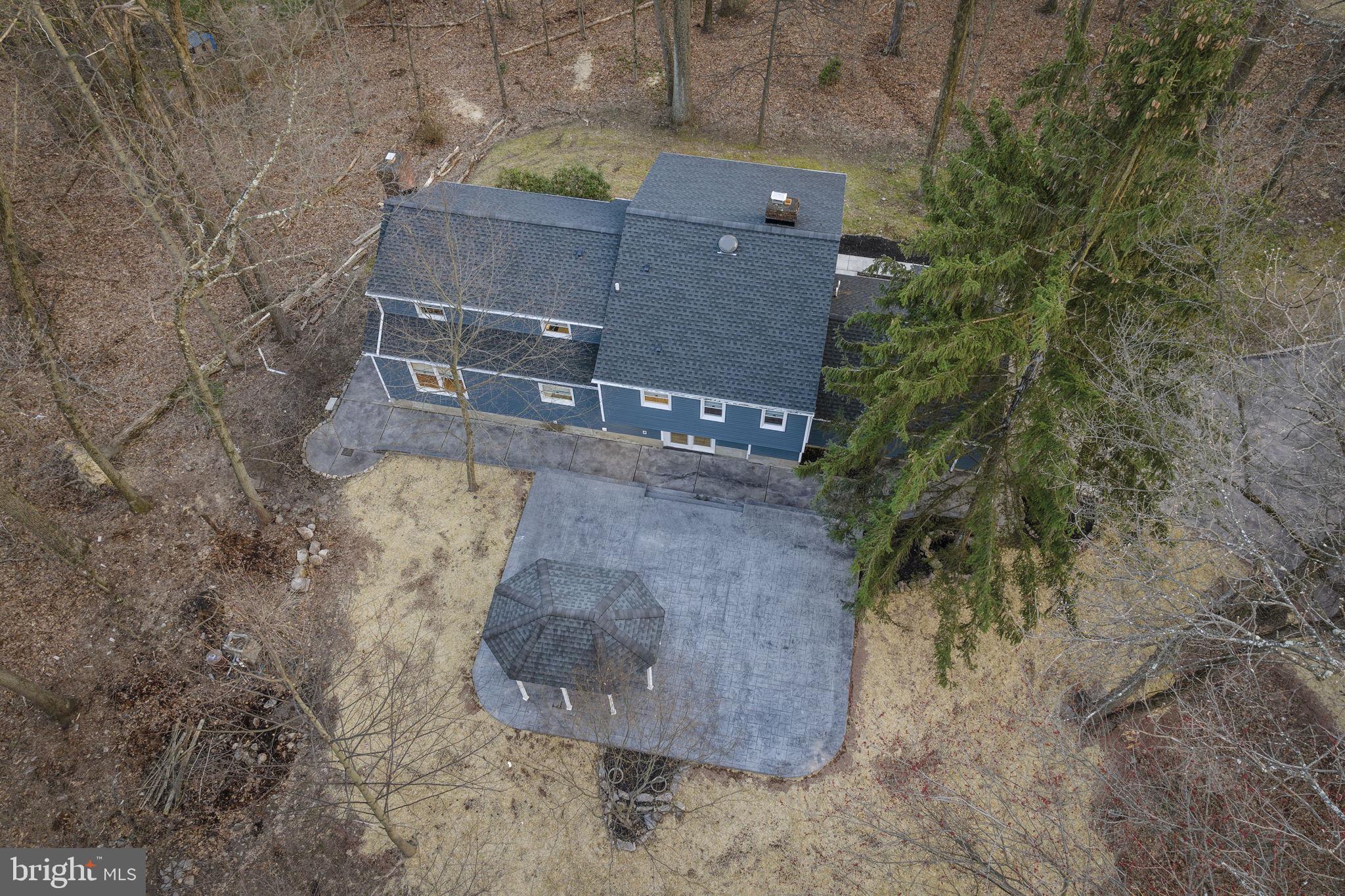 VALLEY FORGE MTN - Residential