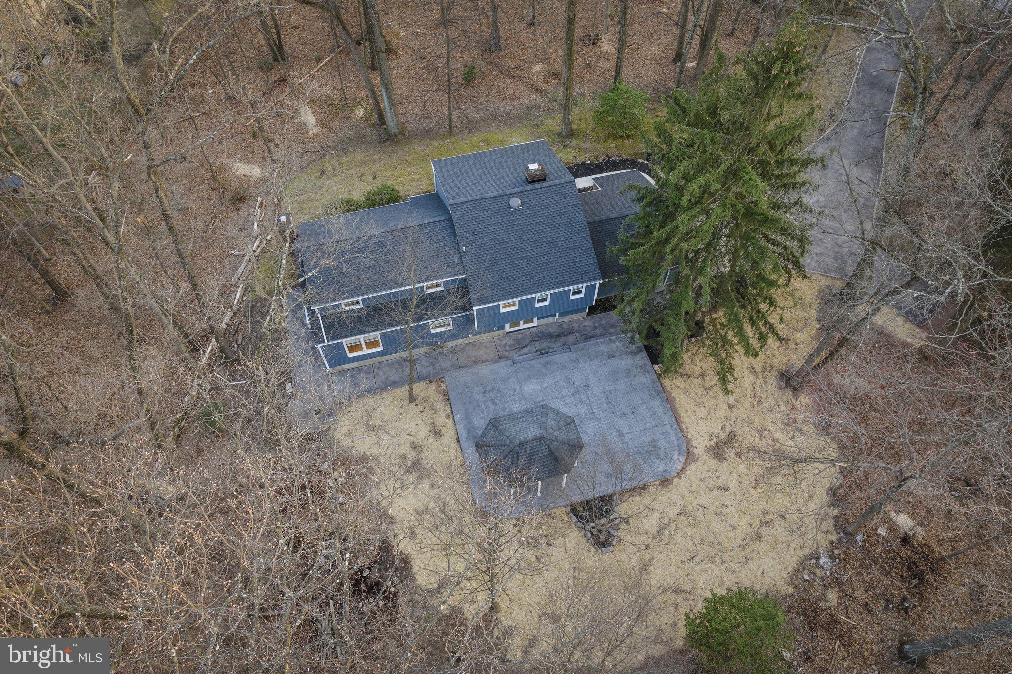 VALLEY FORGE MTN - Residential