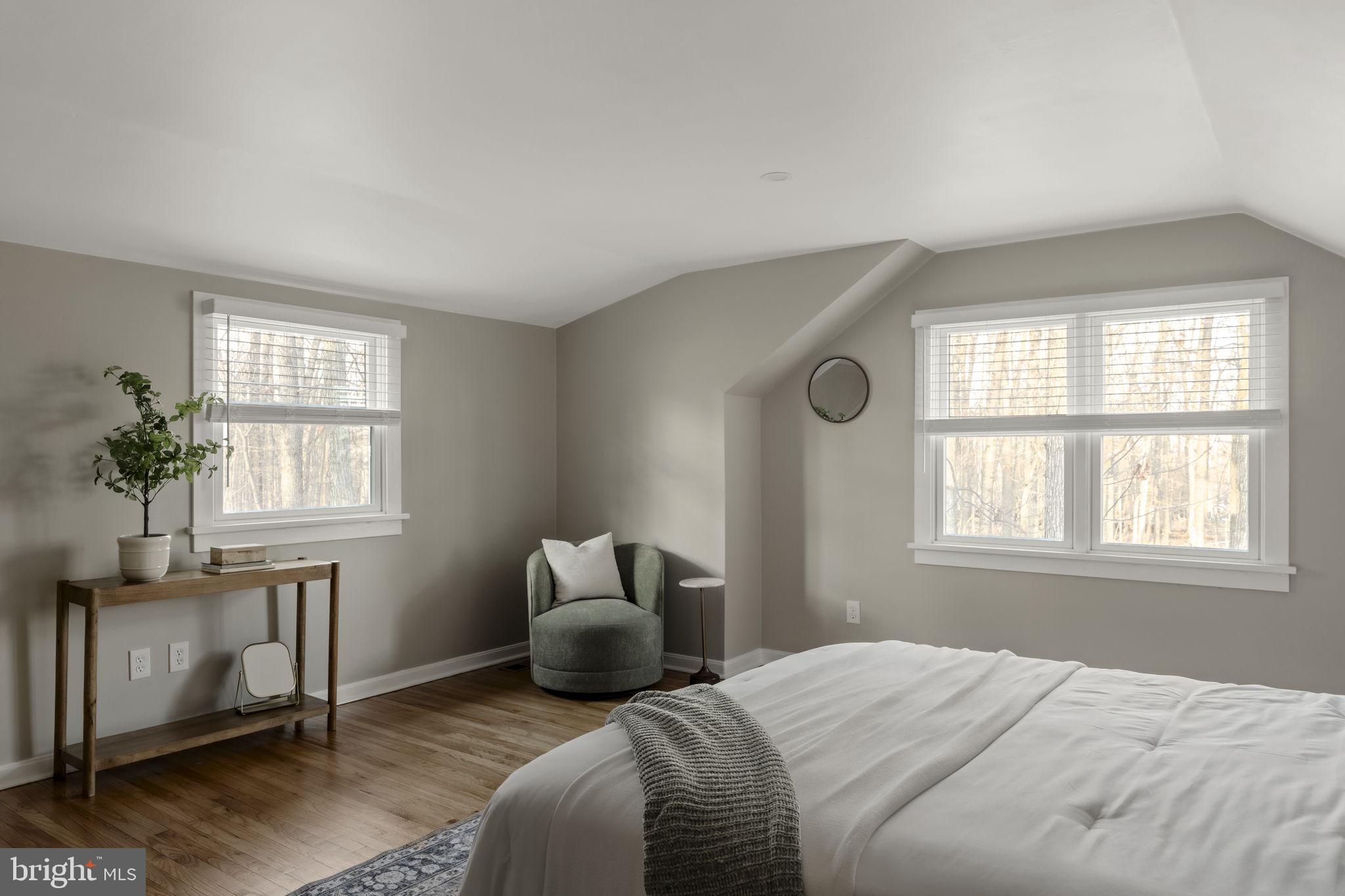 VALLEY FORGE MTN - Residential