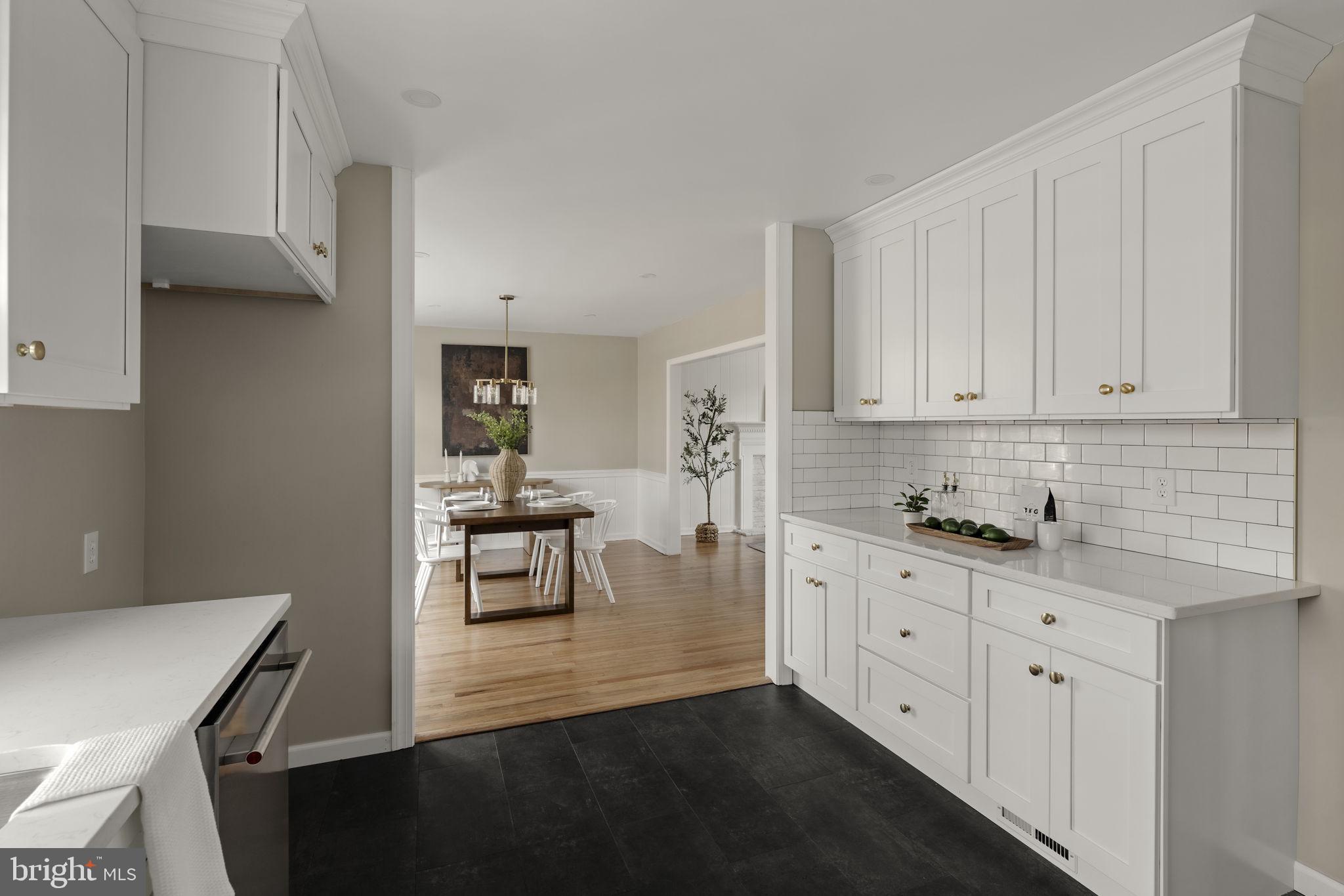 VALLEY FORGE MTN - Residential