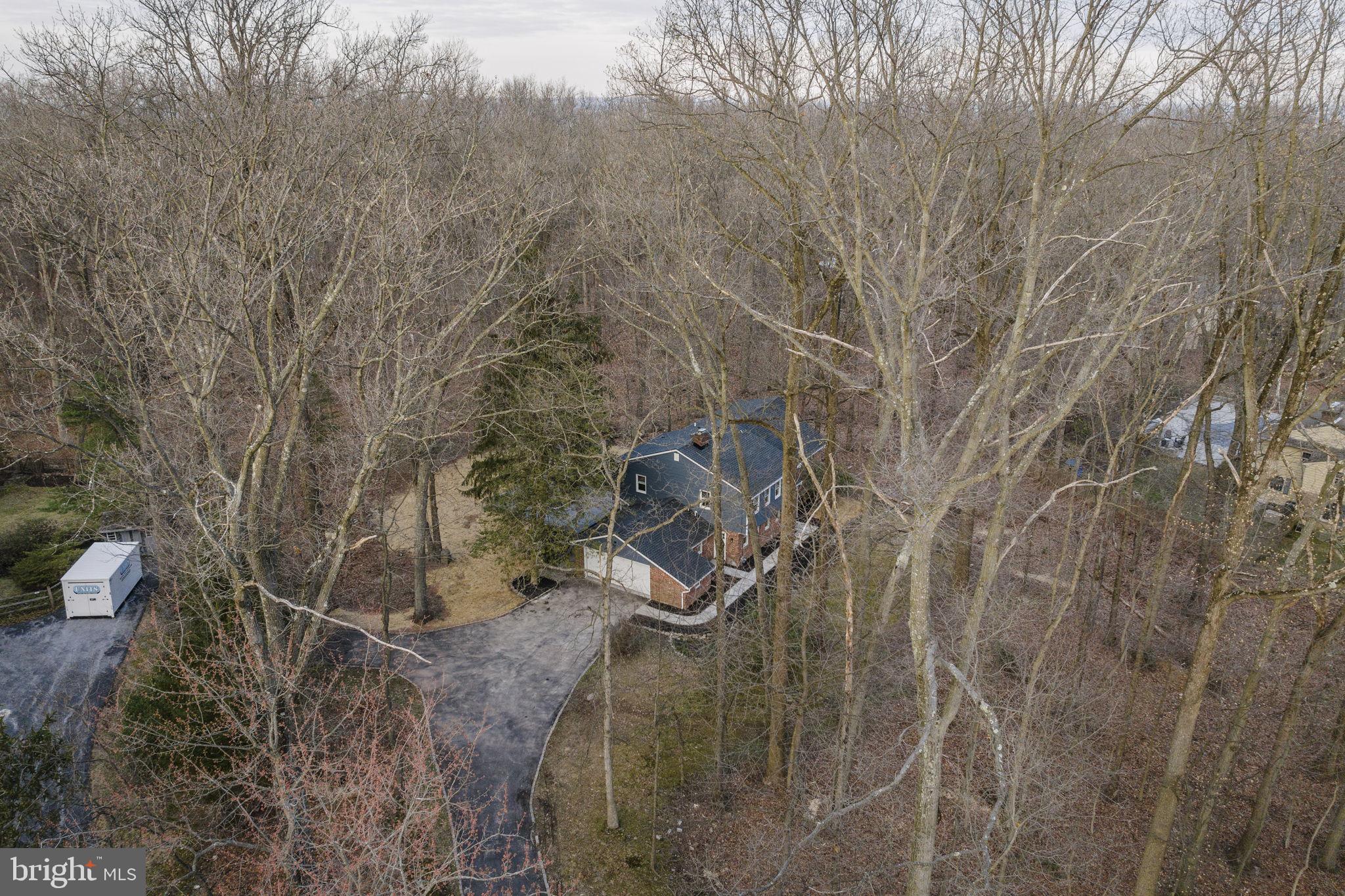 VALLEY FORGE MTN - Residential