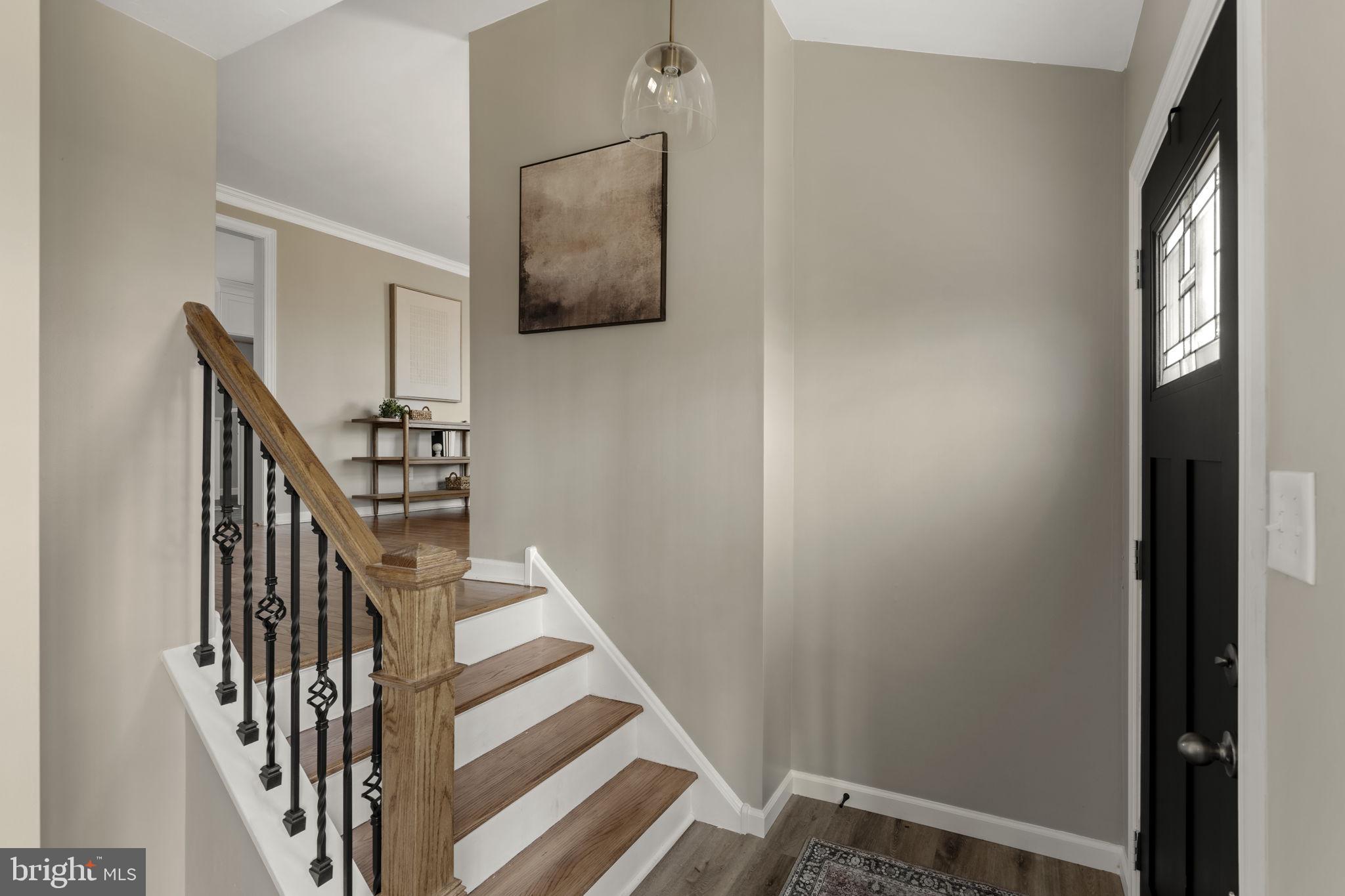 VALLEY FORGE MTN - Residential