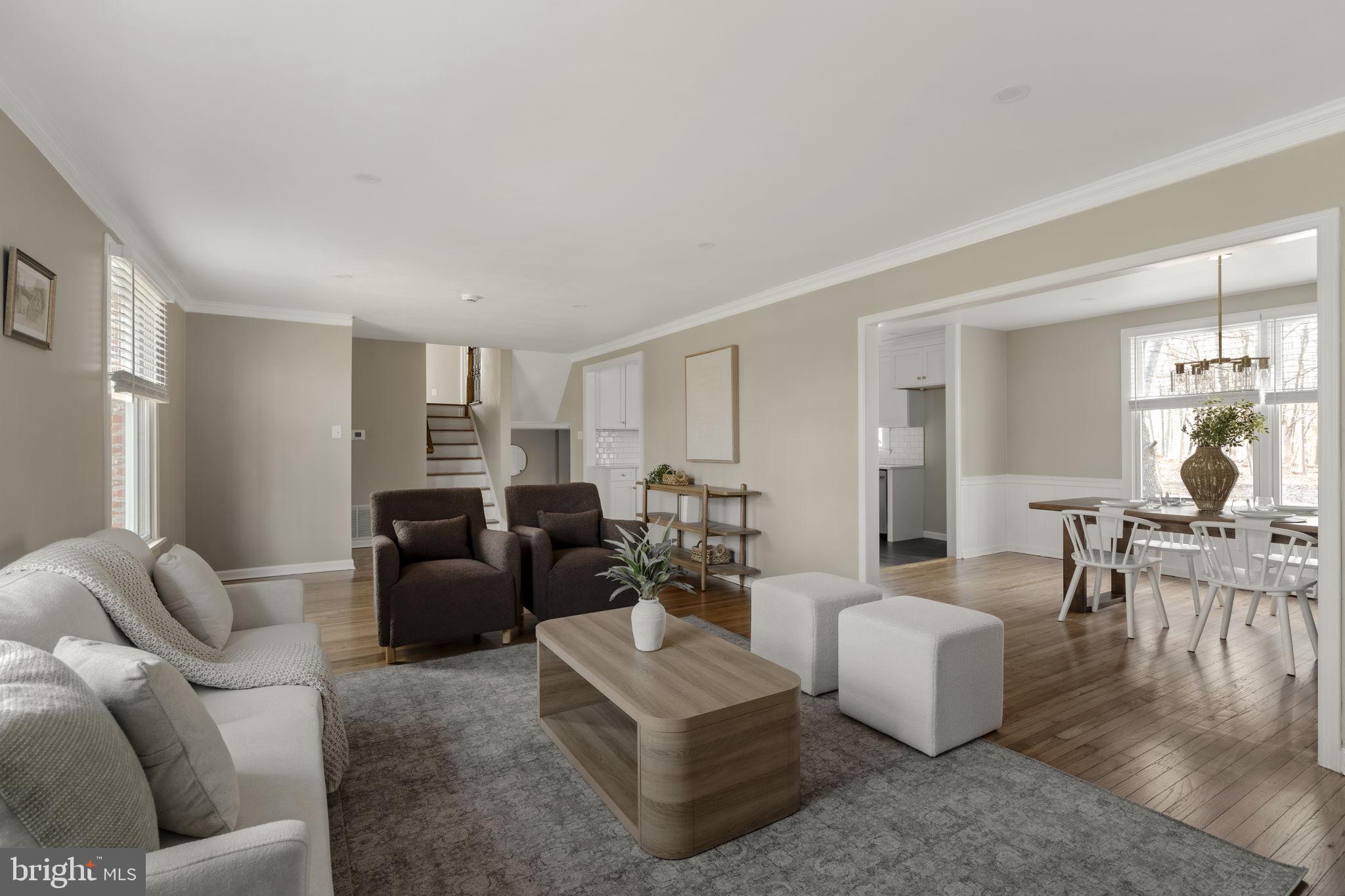 VALLEY FORGE MTN - Residential