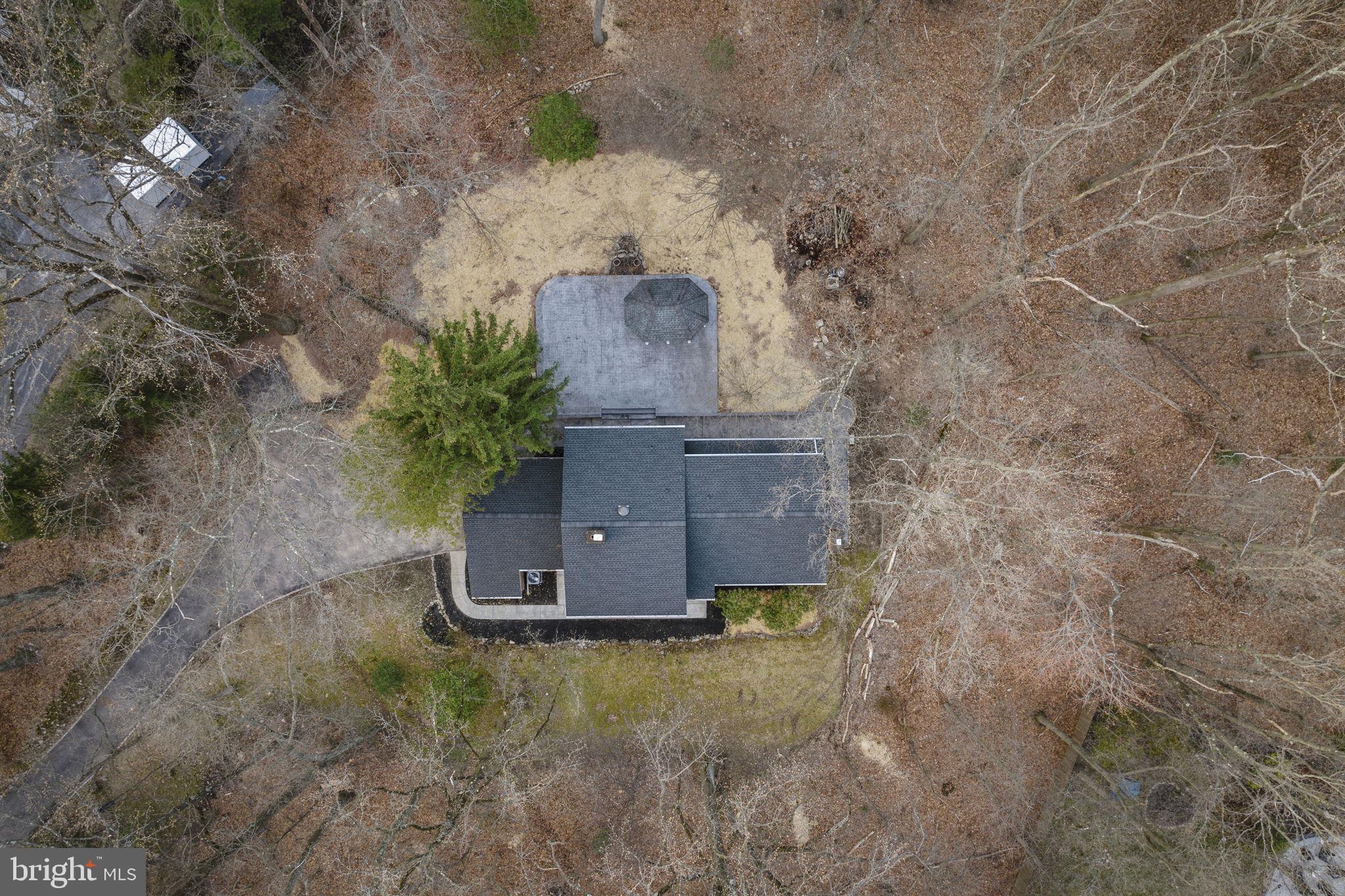 VALLEY FORGE MTN - Residential