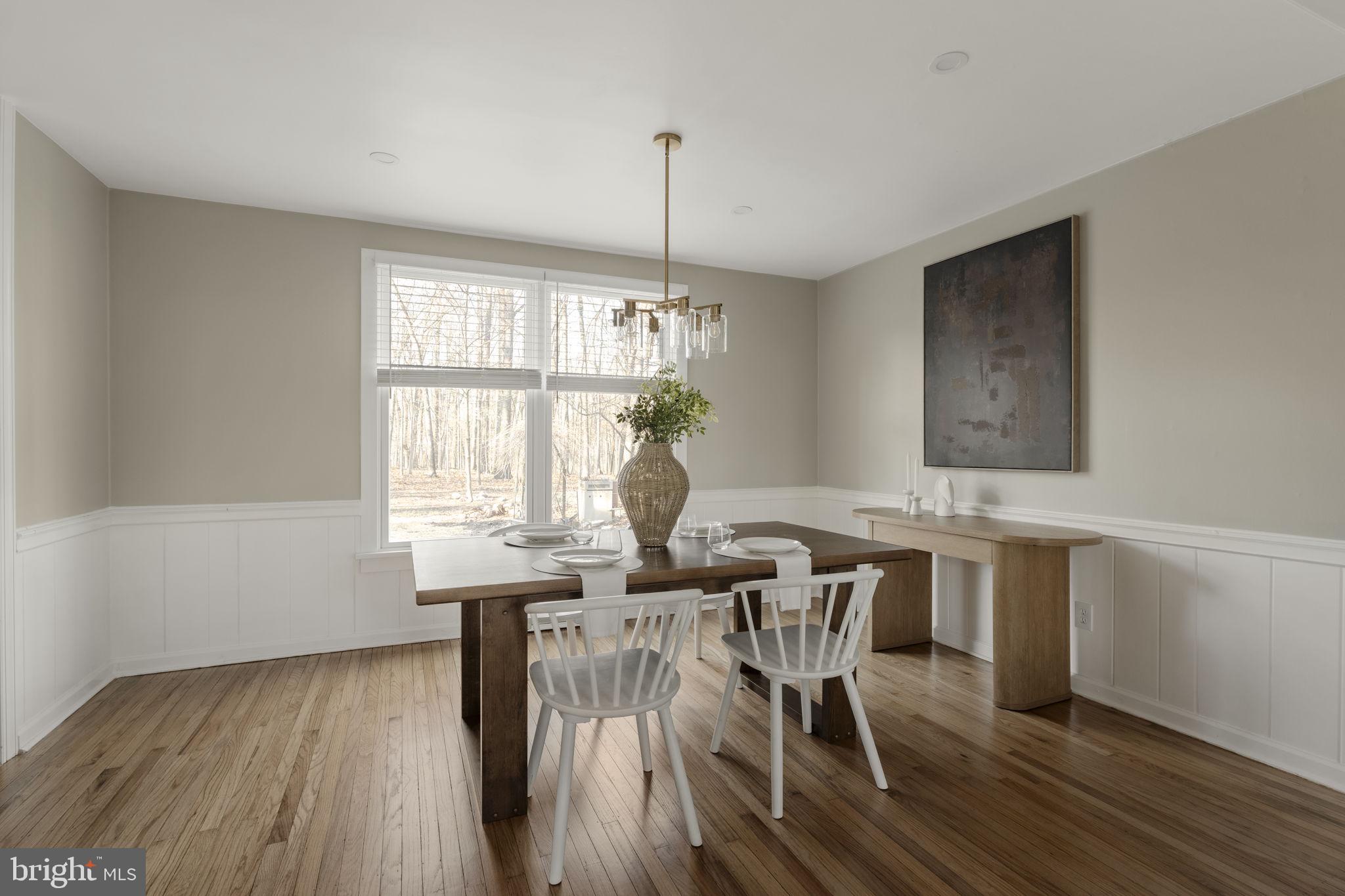 VALLEY FORGE MTN - Residential