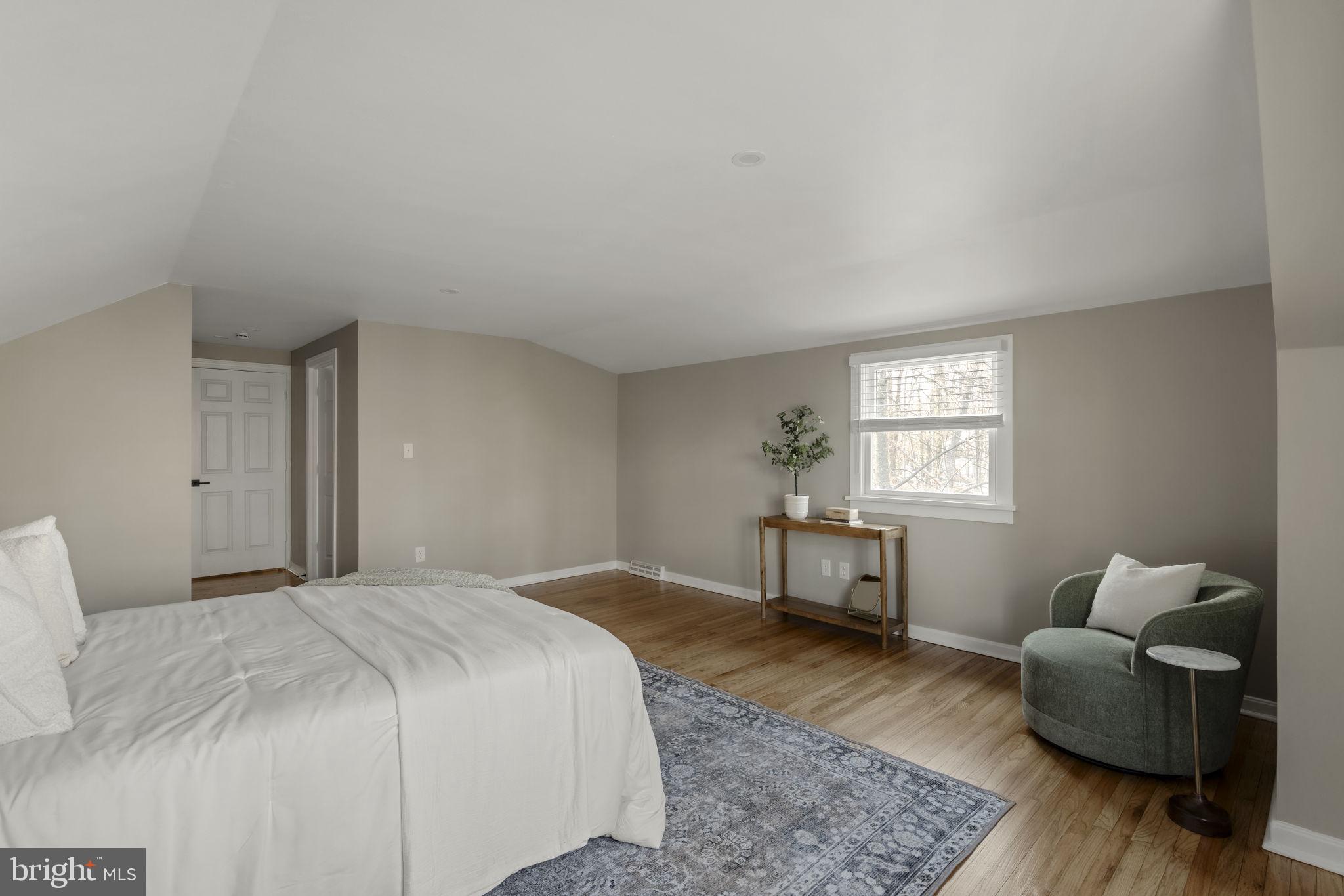 VALLEY FORGE MTN - Residential