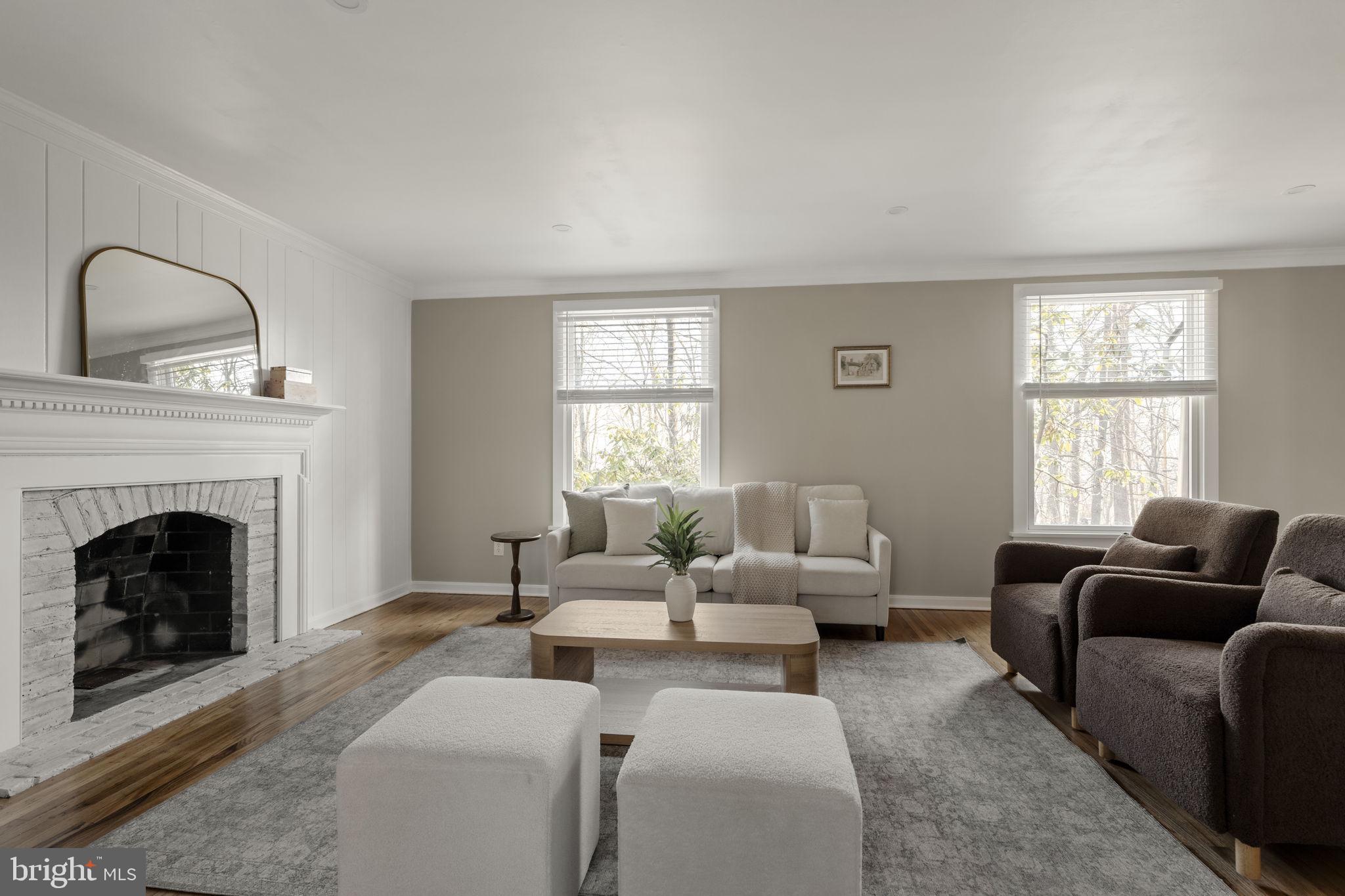 VALLEY FORGE MTN - Residential