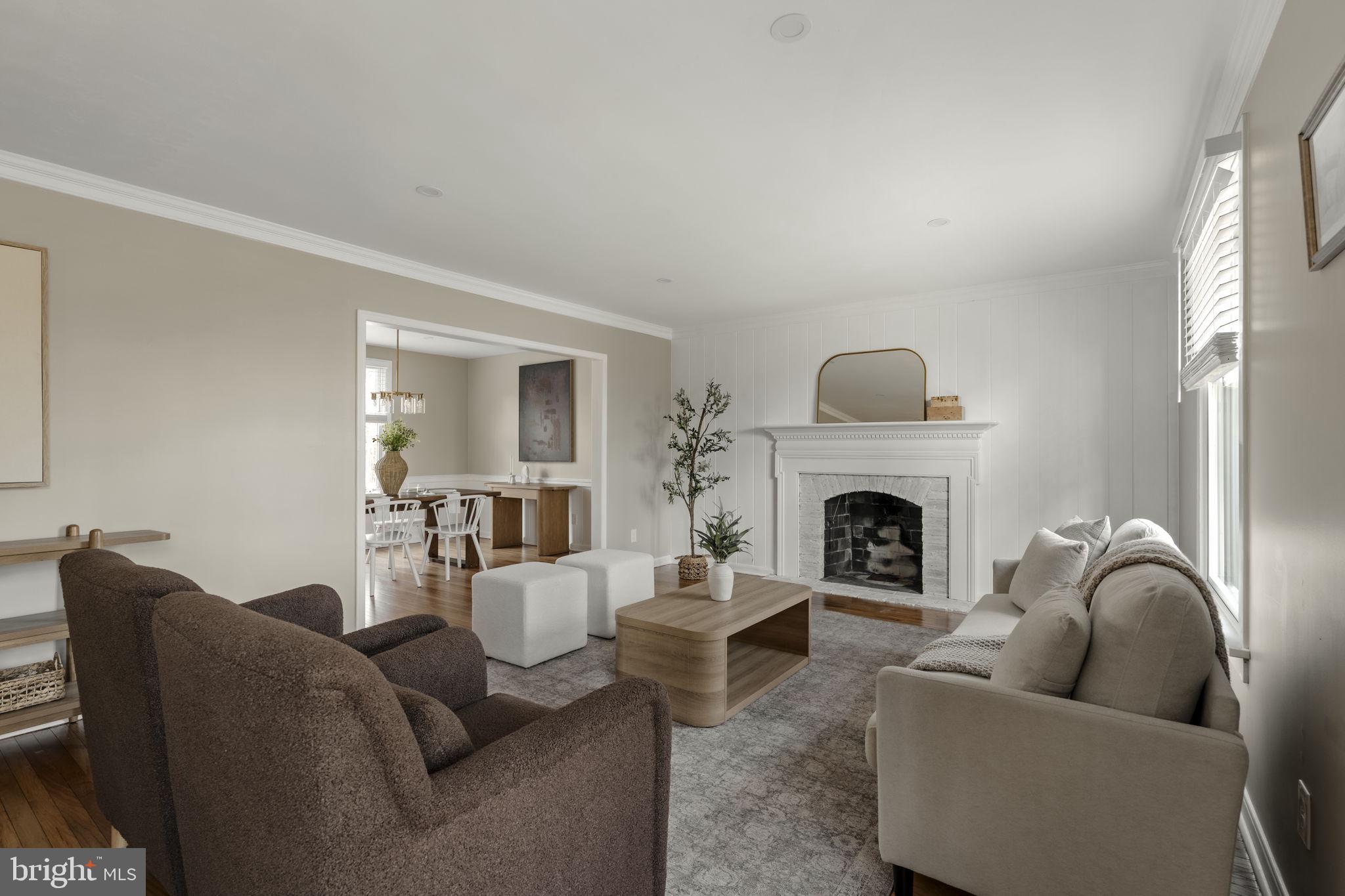 VALLEY FORGE MTN - Residential