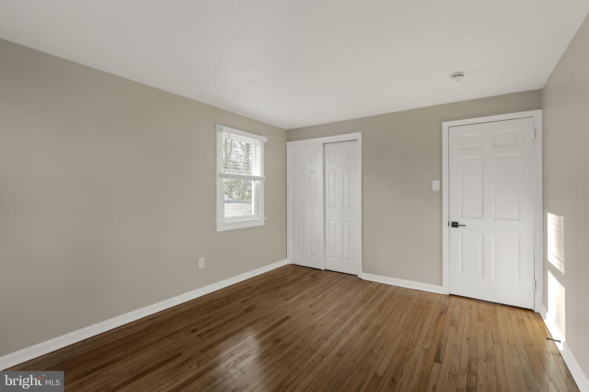 VALLEY FORGE MTN - Residential