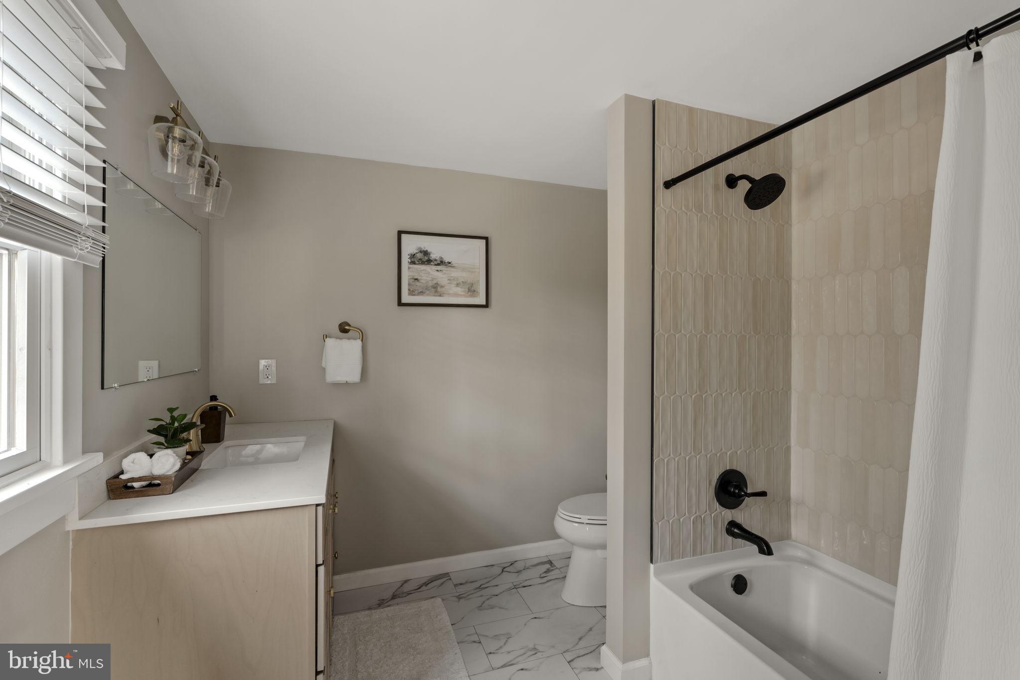 VALLEY FORGE MTN - Residential