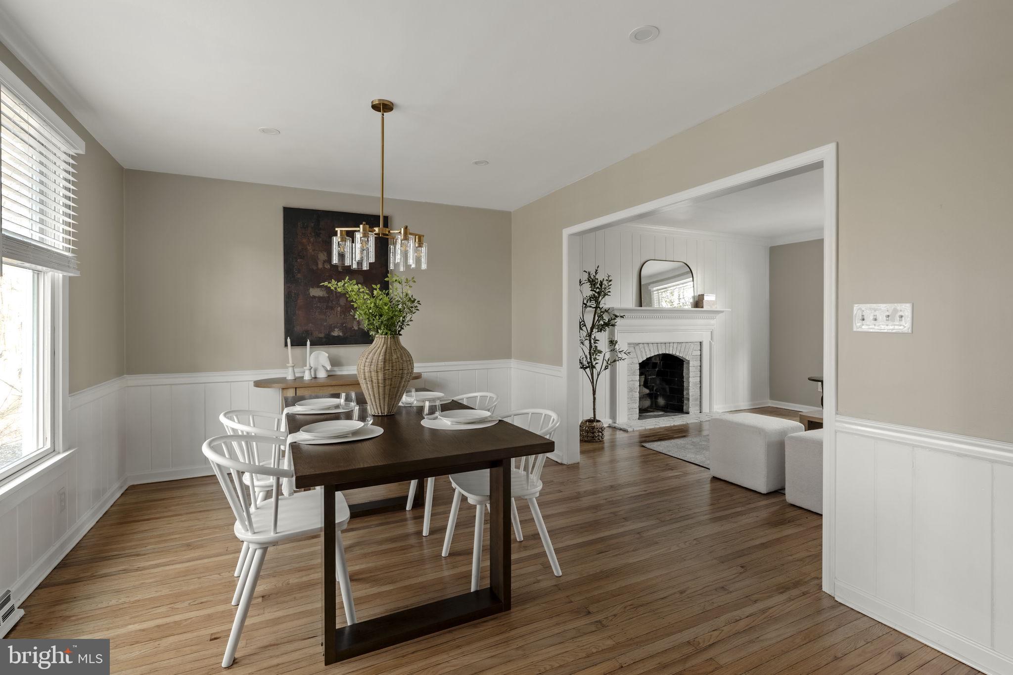 VALLEY FORGE MTN - Residential