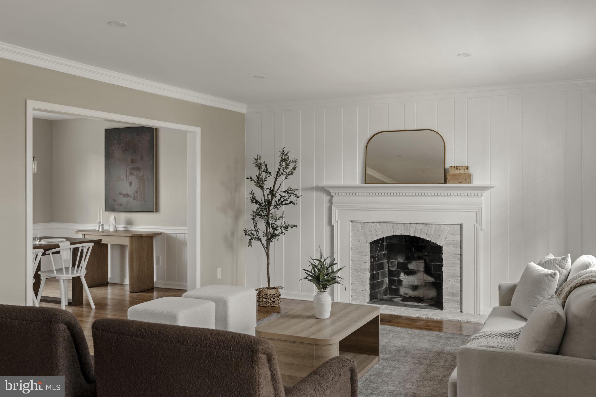 1760 FORGE MOUNTAIN DRIVE