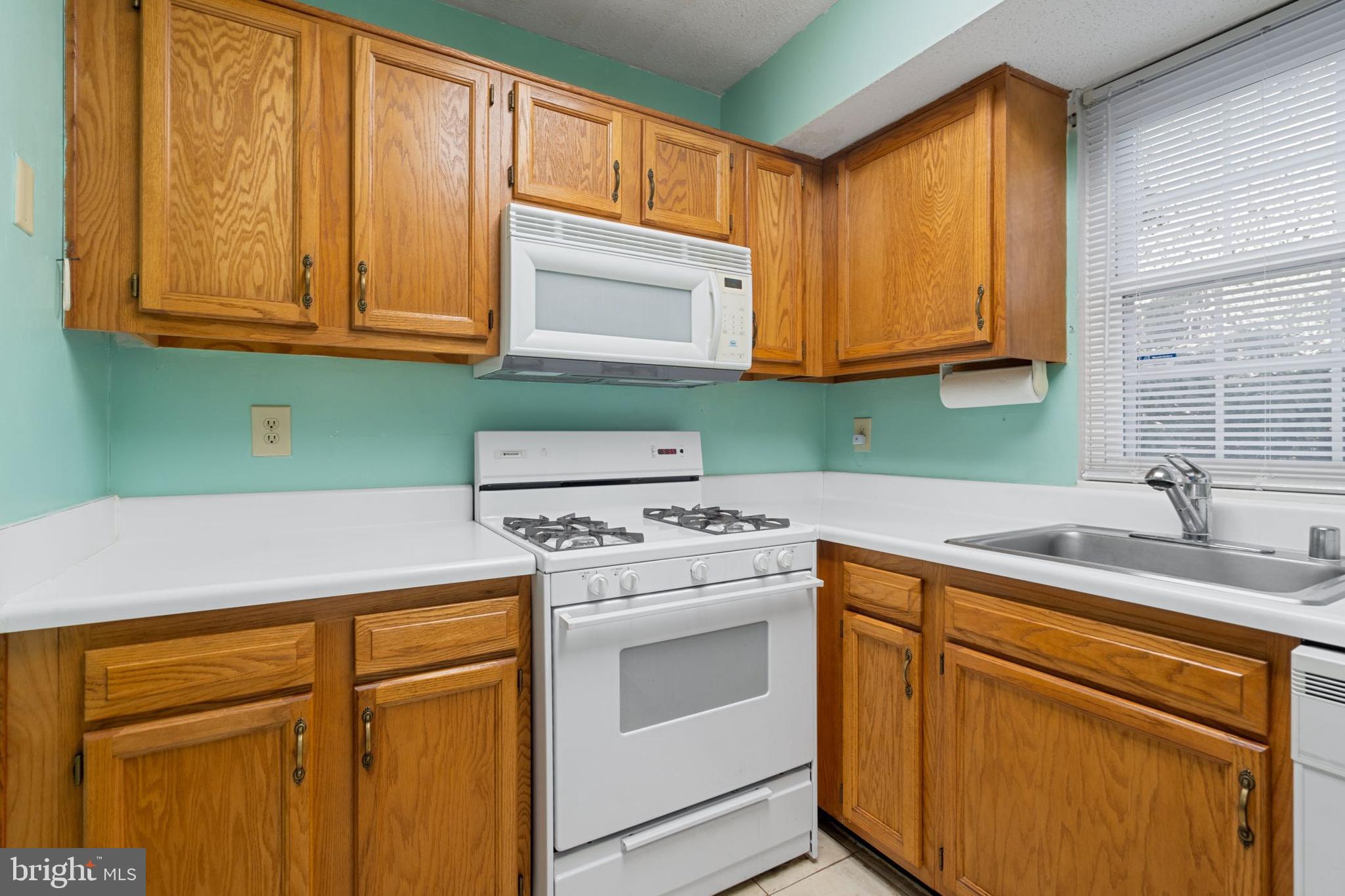 GARDENS AT OWINGS MILLS - Residential