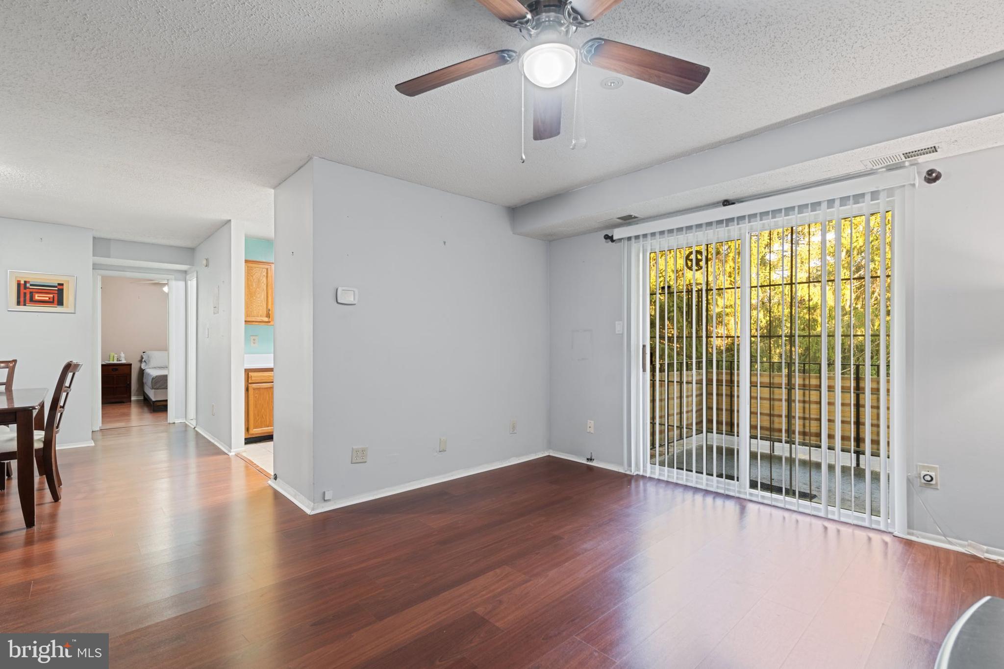 GARDENS AT OWINGS MILLS - Residential