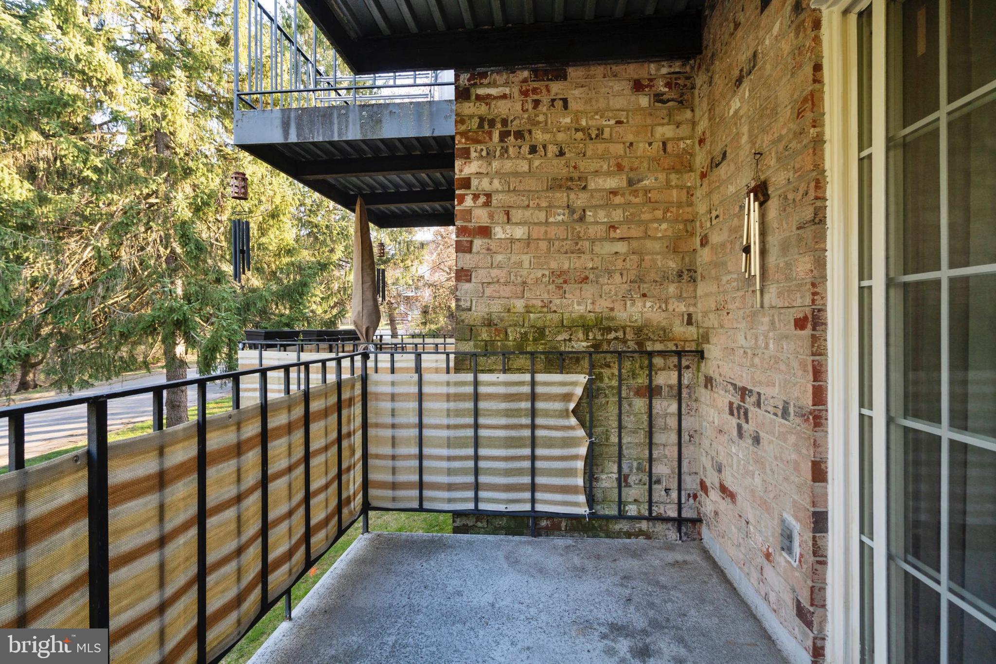 GARDENS AT OWINGS MILLS - Residential