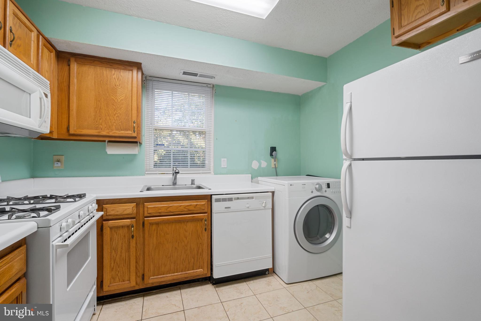 GARDENS AT OWINGS MILLS - Residential