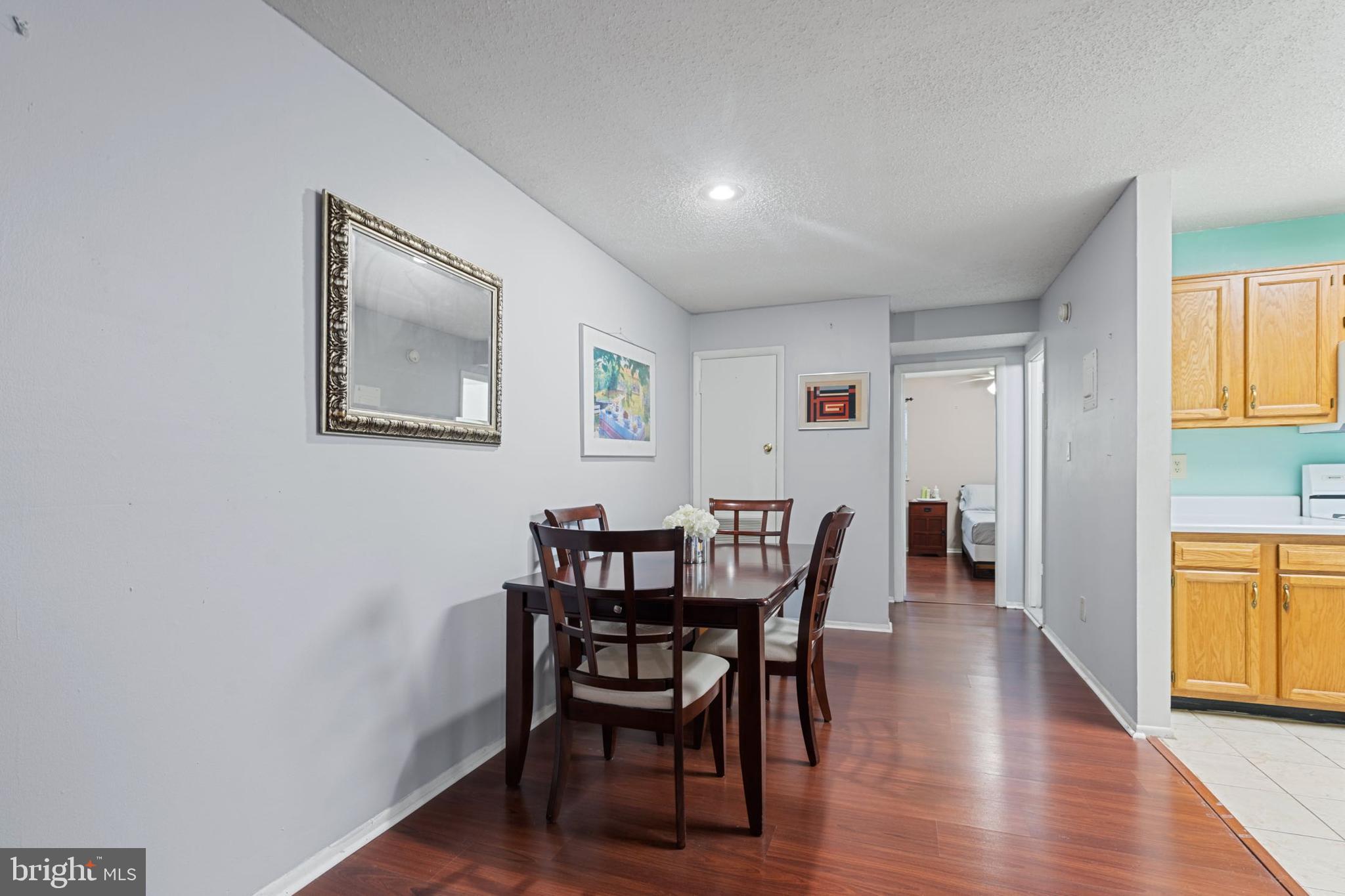 GARDENS AT OWINGS MILLS - Residential