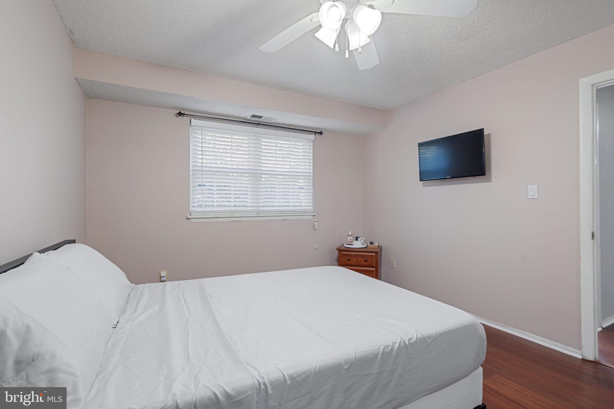 GARDENS AT OWINGS MILLS - Residential