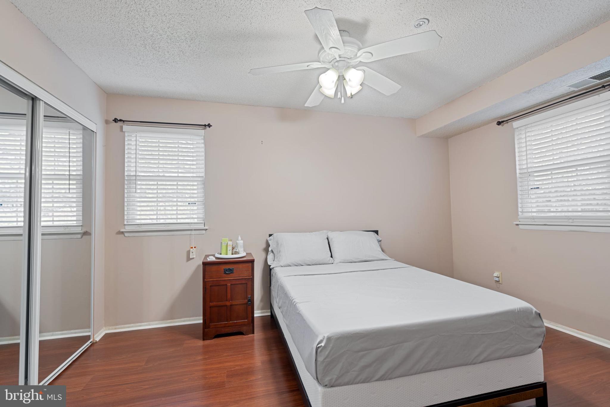 GARDENS AT OWINGS MILLS - Residential