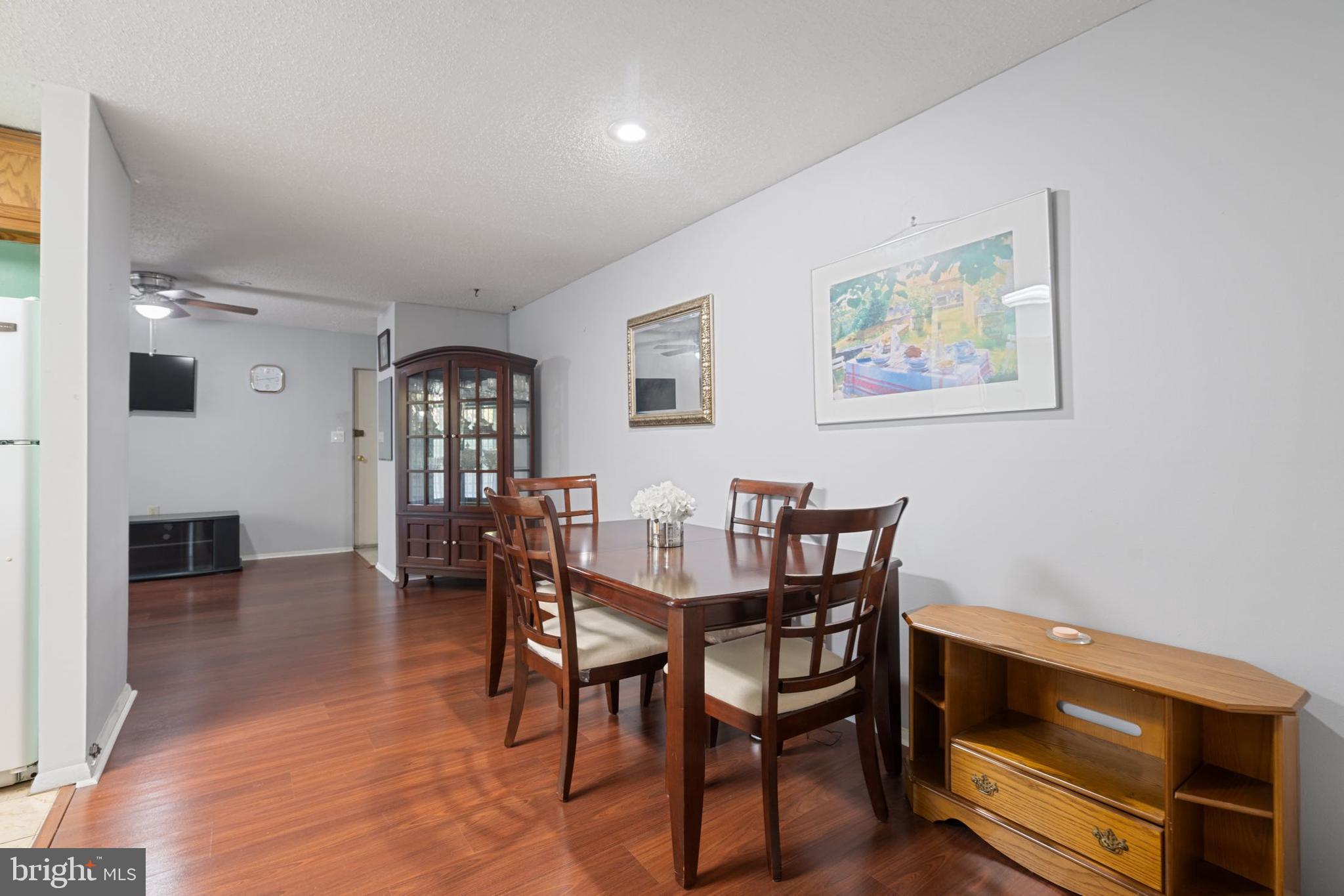 GARDENS AT OWINGS MILLS - Residential