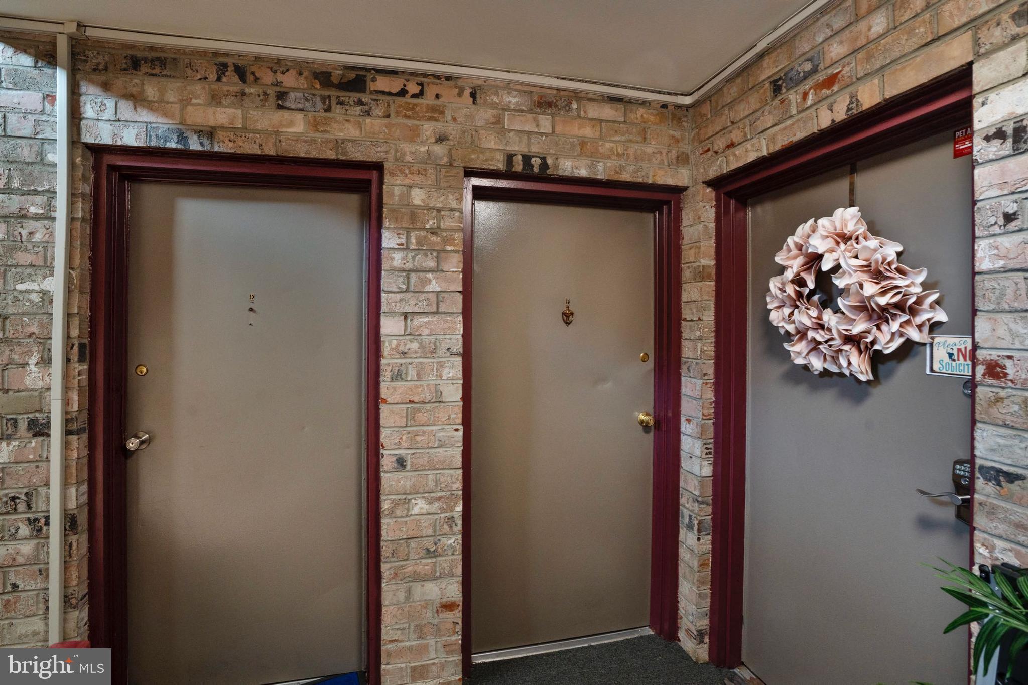 GARDENS AT OWINGS MILLS - Residential