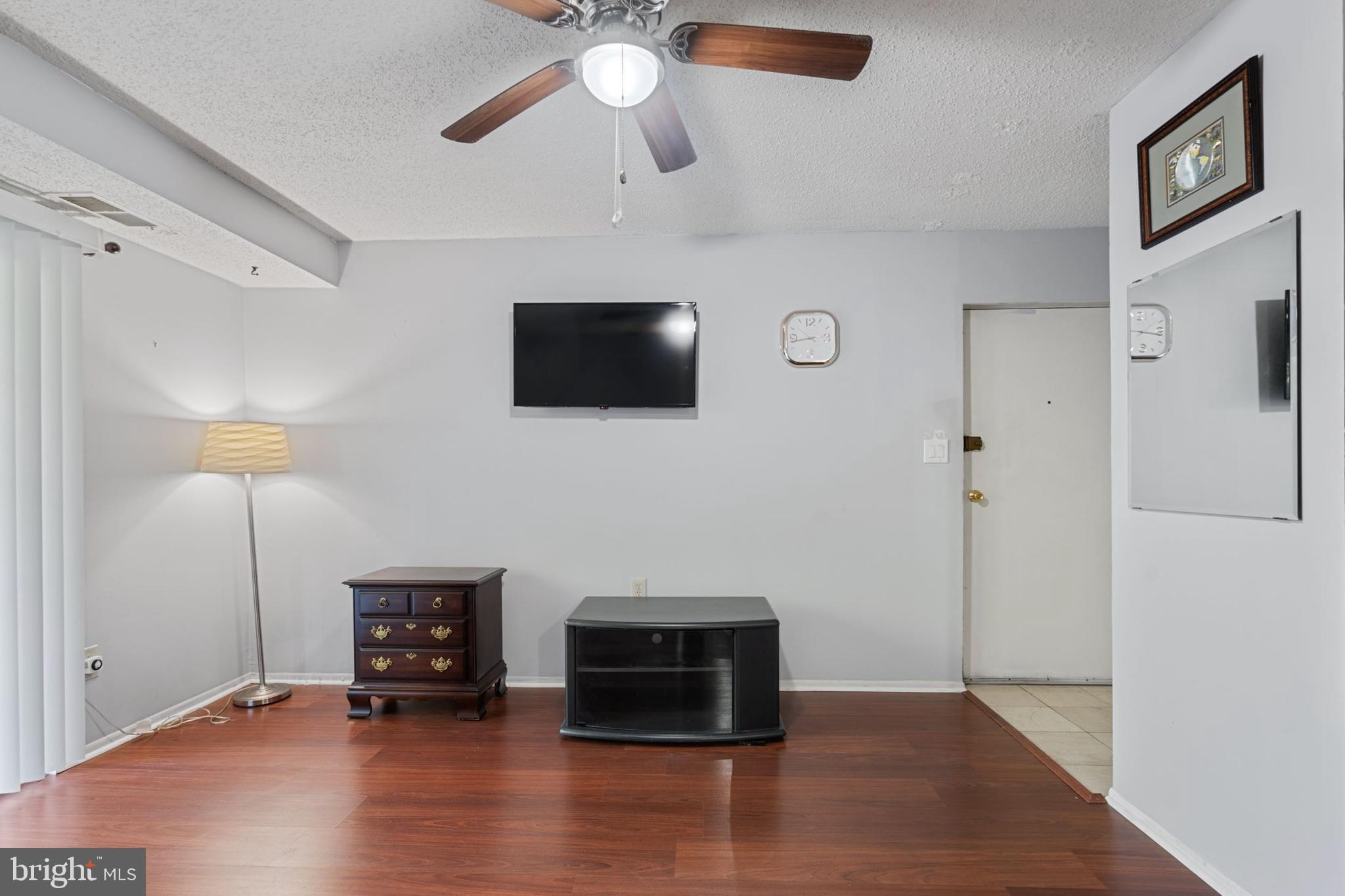 GARDENS AT OWINGS MILLS - Residential