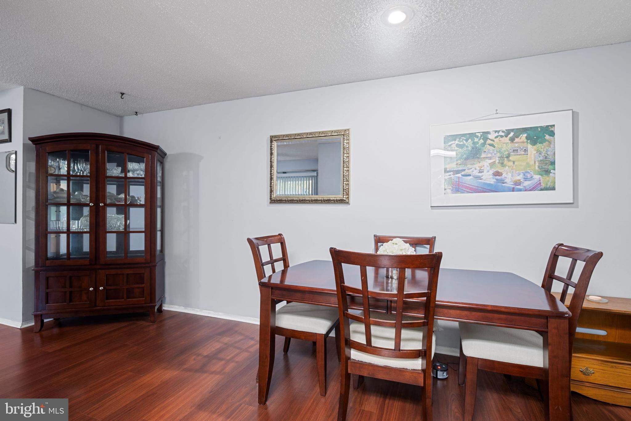 GARDENS AT OWINGS MILLS - Residential