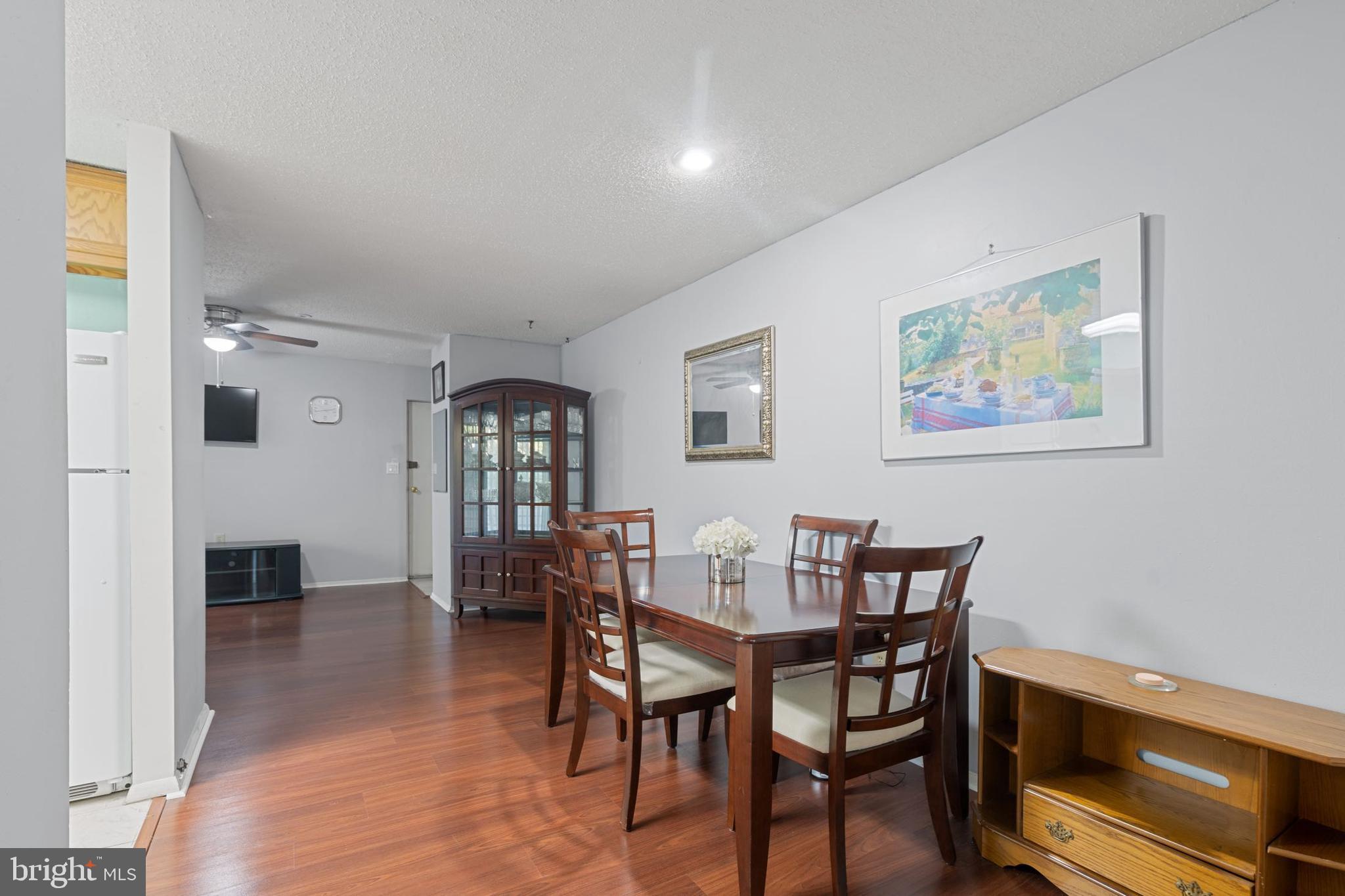 GARDENS AT OWINGS MILLS - Residential