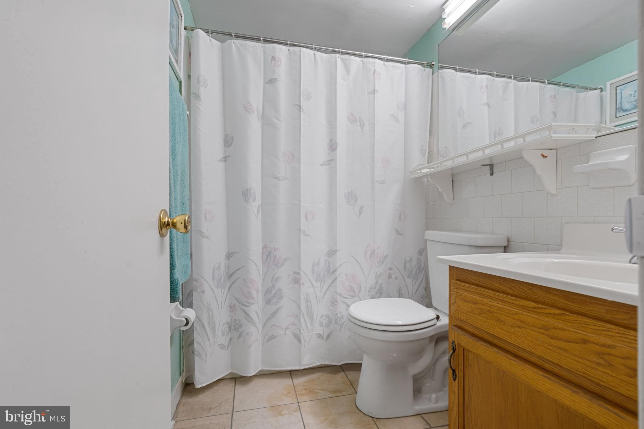 GARDENS AT OWINGS MILLS - Residential