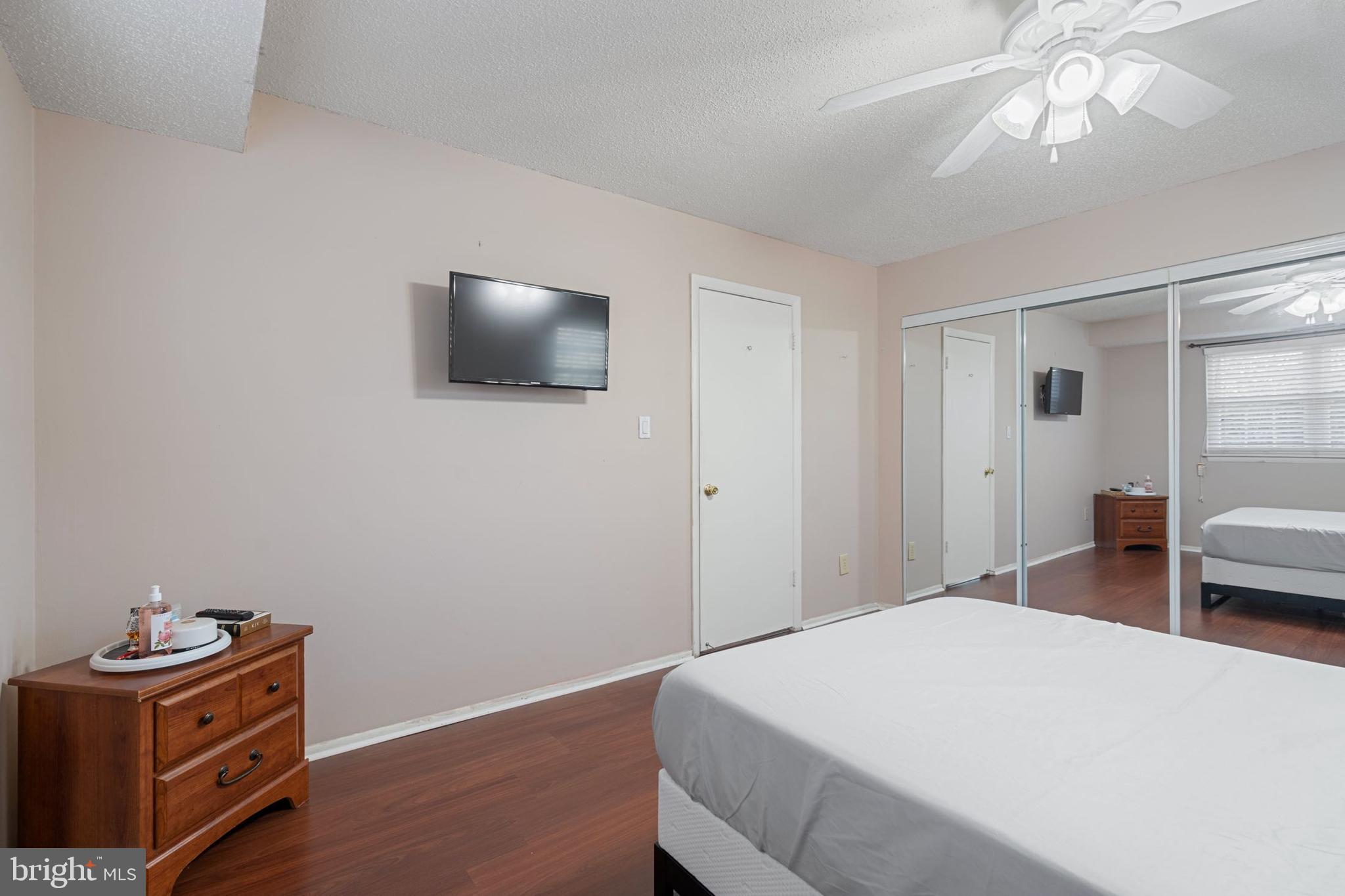 GARDENS AT OWINGS MILLS - Residential