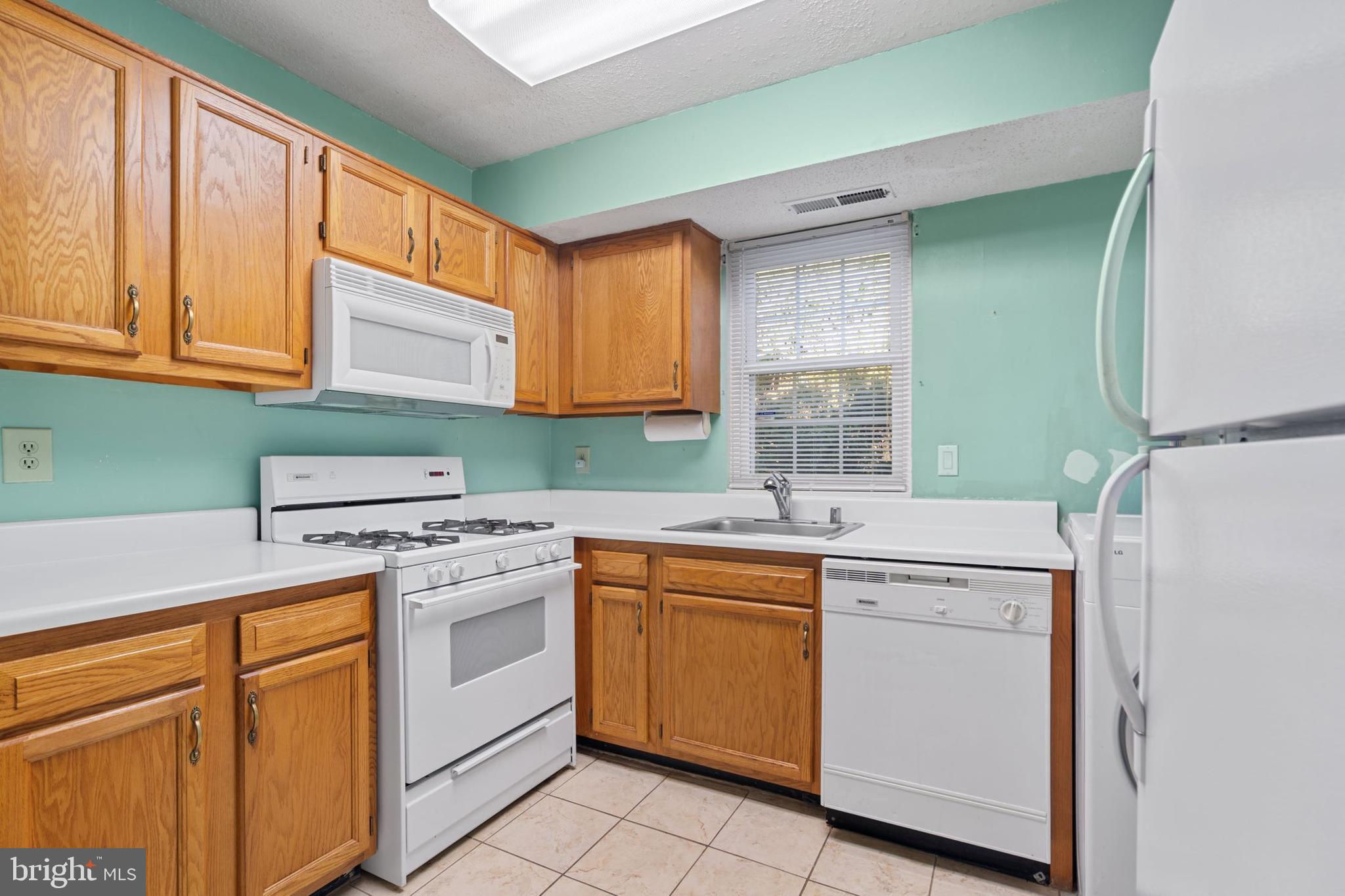 GARDENS AT OWINGS MILLS - Residential