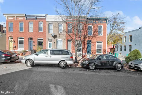 2406 E Fairmount Avenue, Baltimore, MD 21224 - MLS#: MDBA2148098
