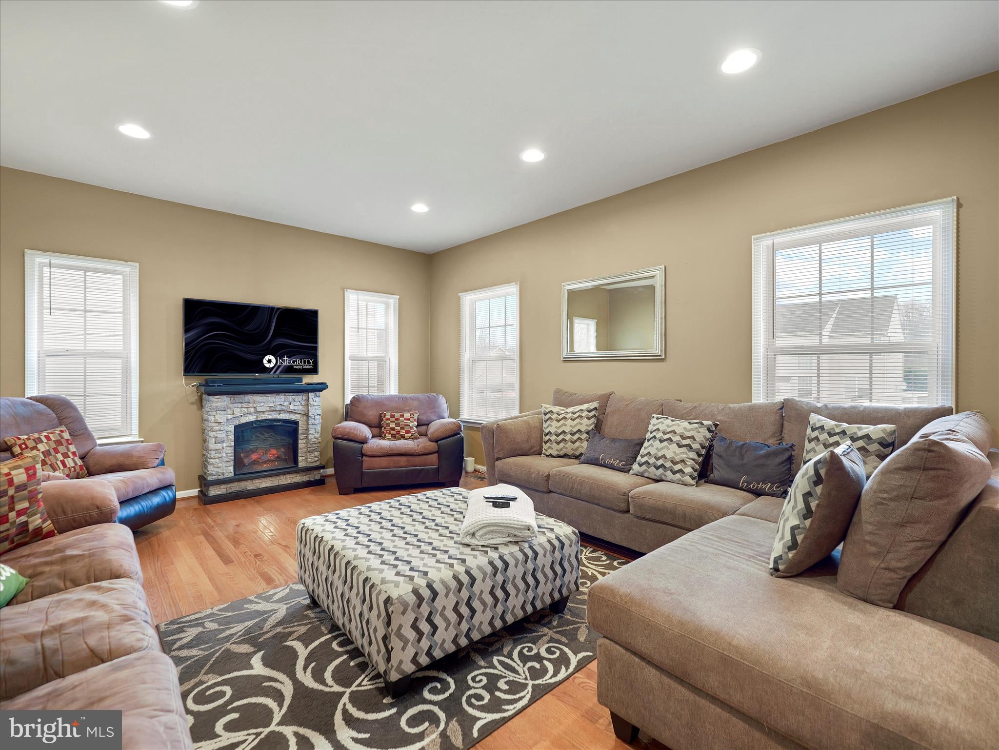 GALLERY - Residential