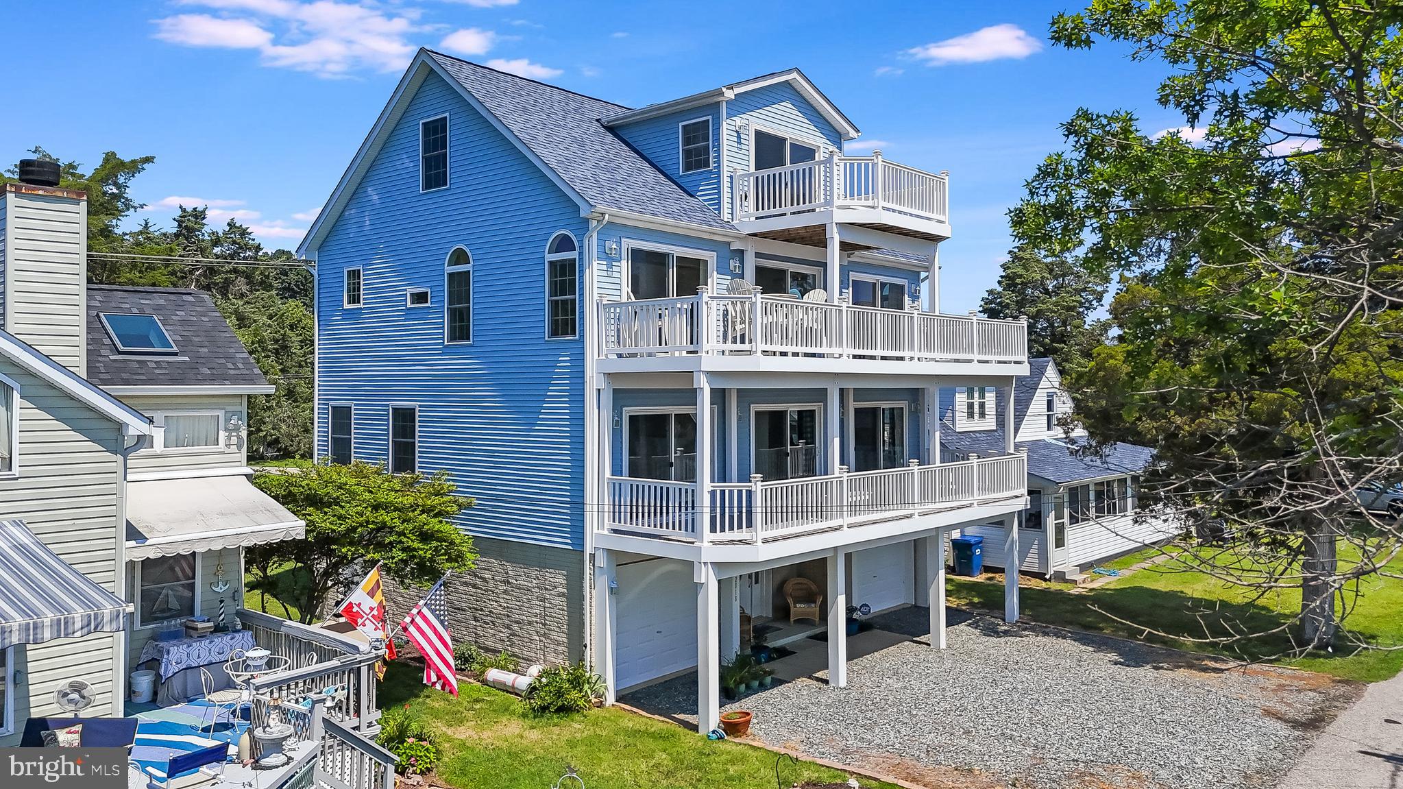 NEELD ESTATE - Residential