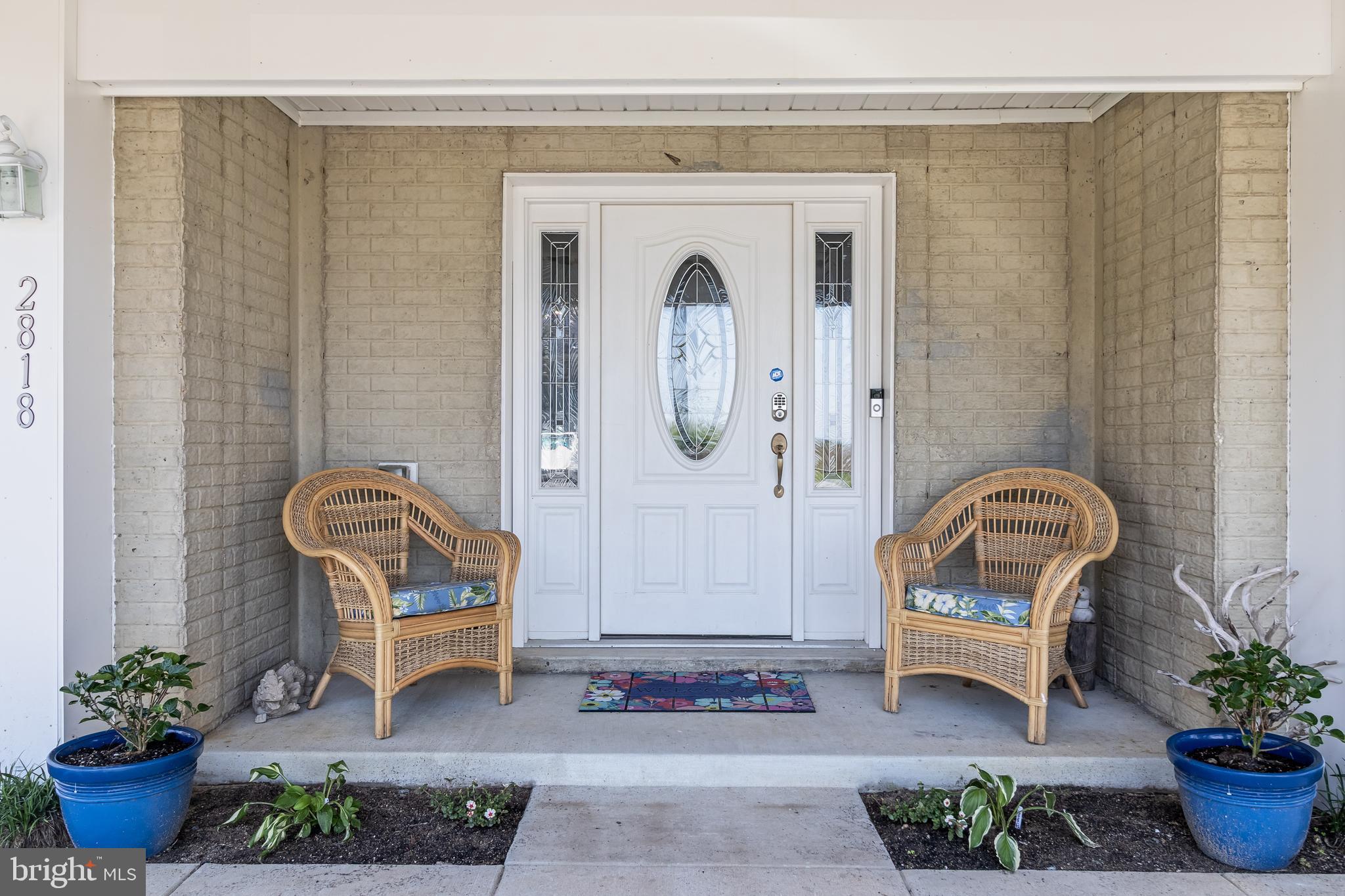 NEELD ESTATE - Residential