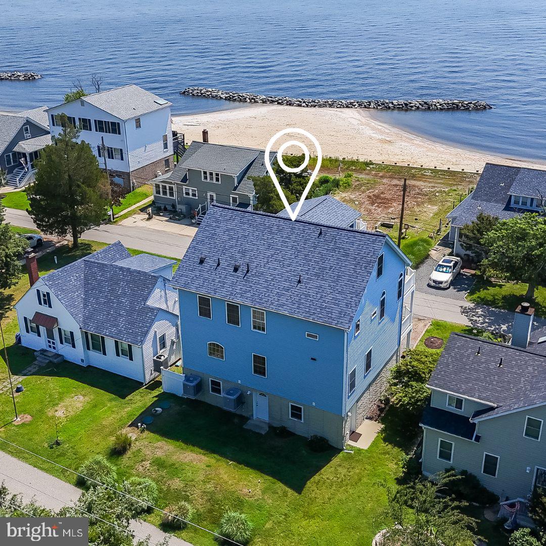 NEELD ESTATE - Residential