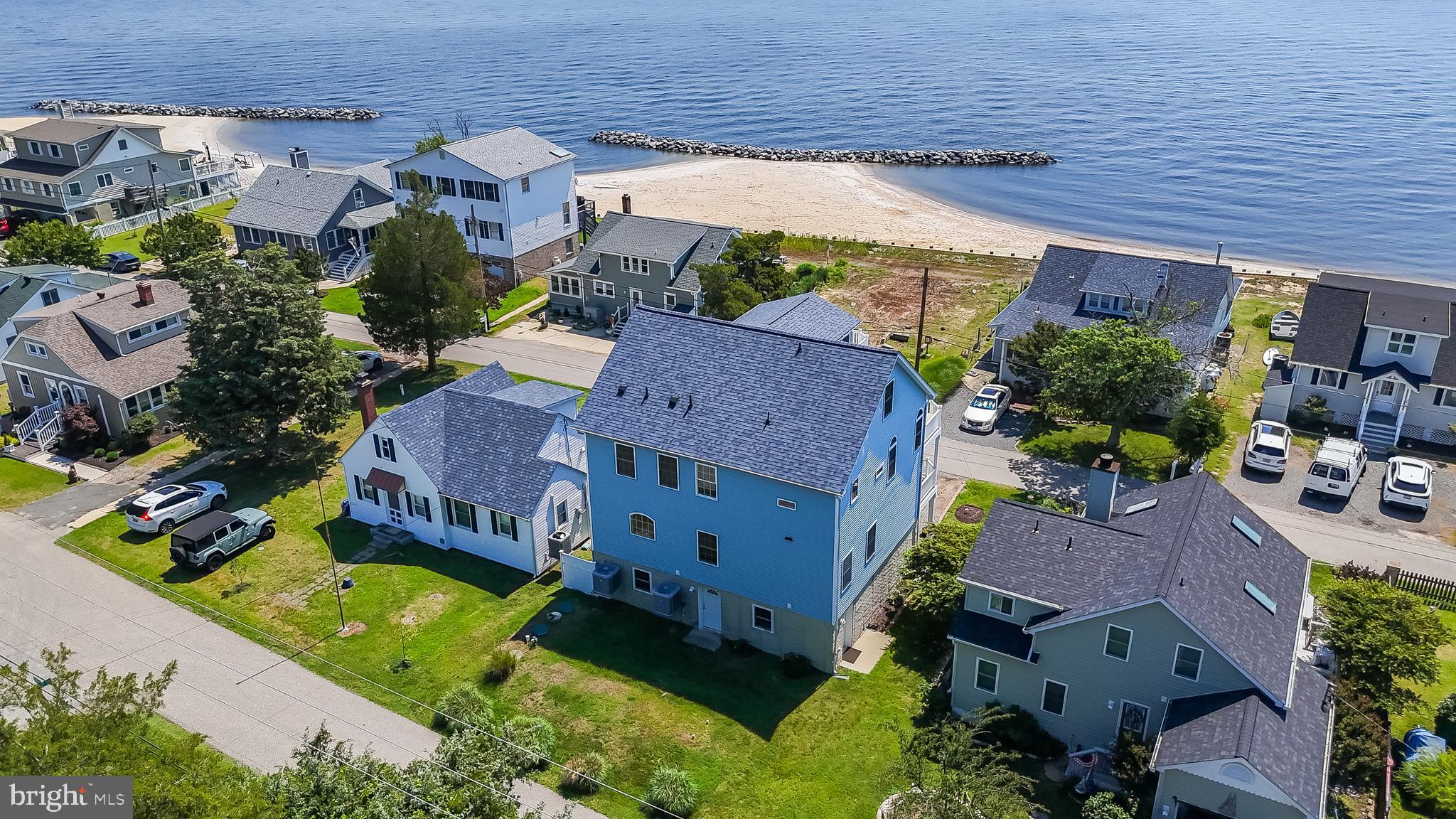 NEELD ESTATE - Residential