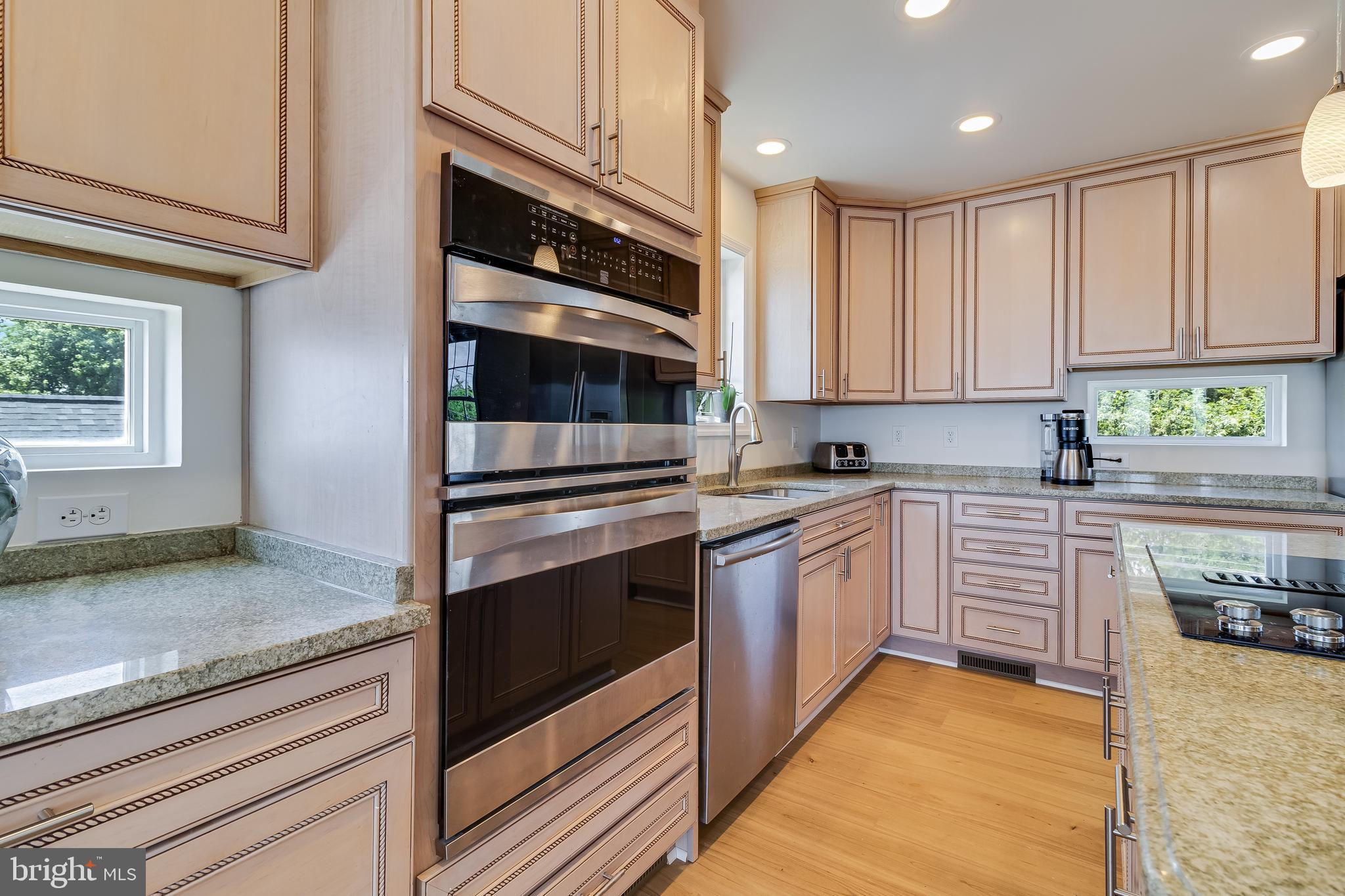 NEELD ESTATE - Residential