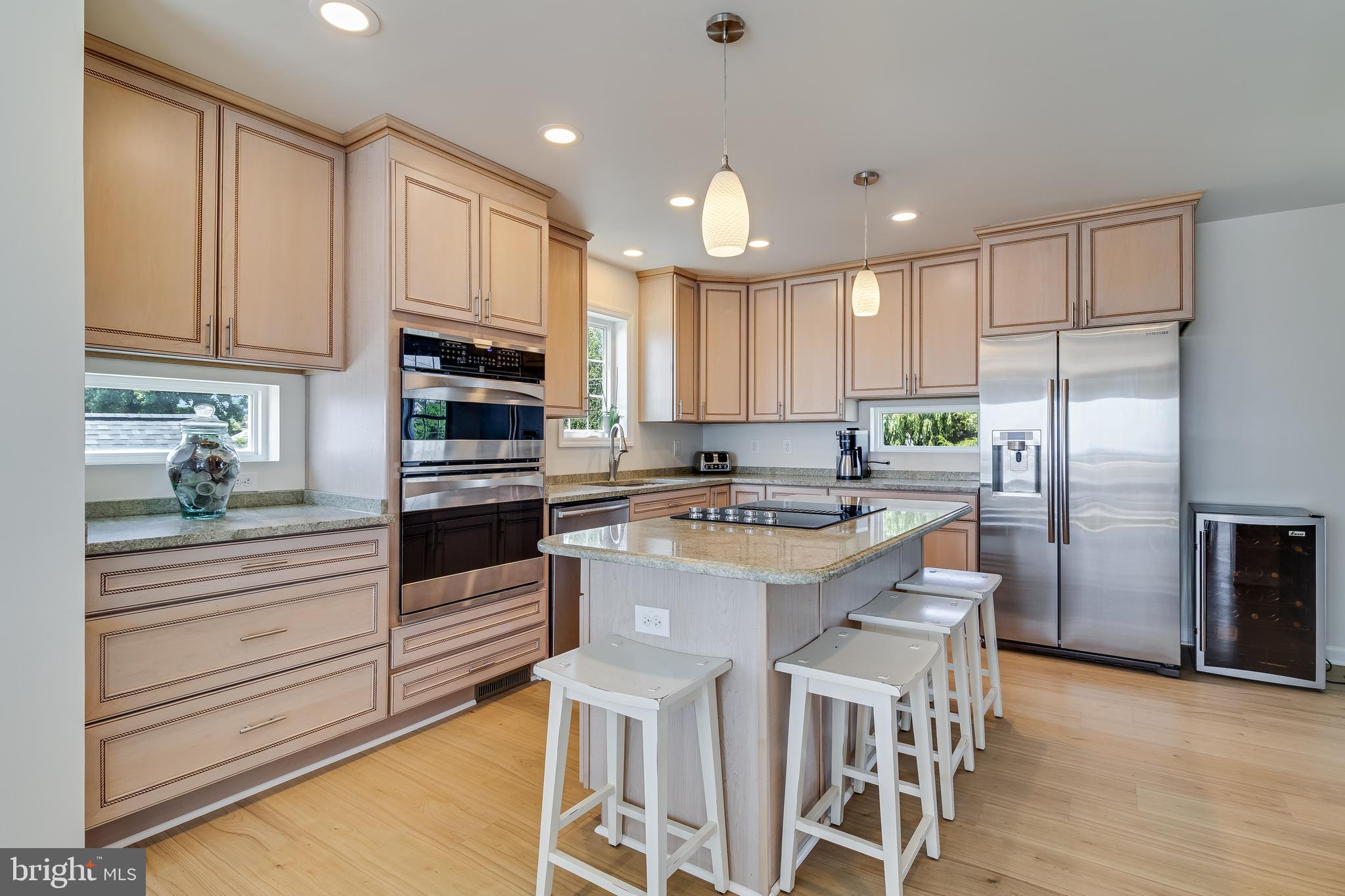 NEELD ESTATE - Residential