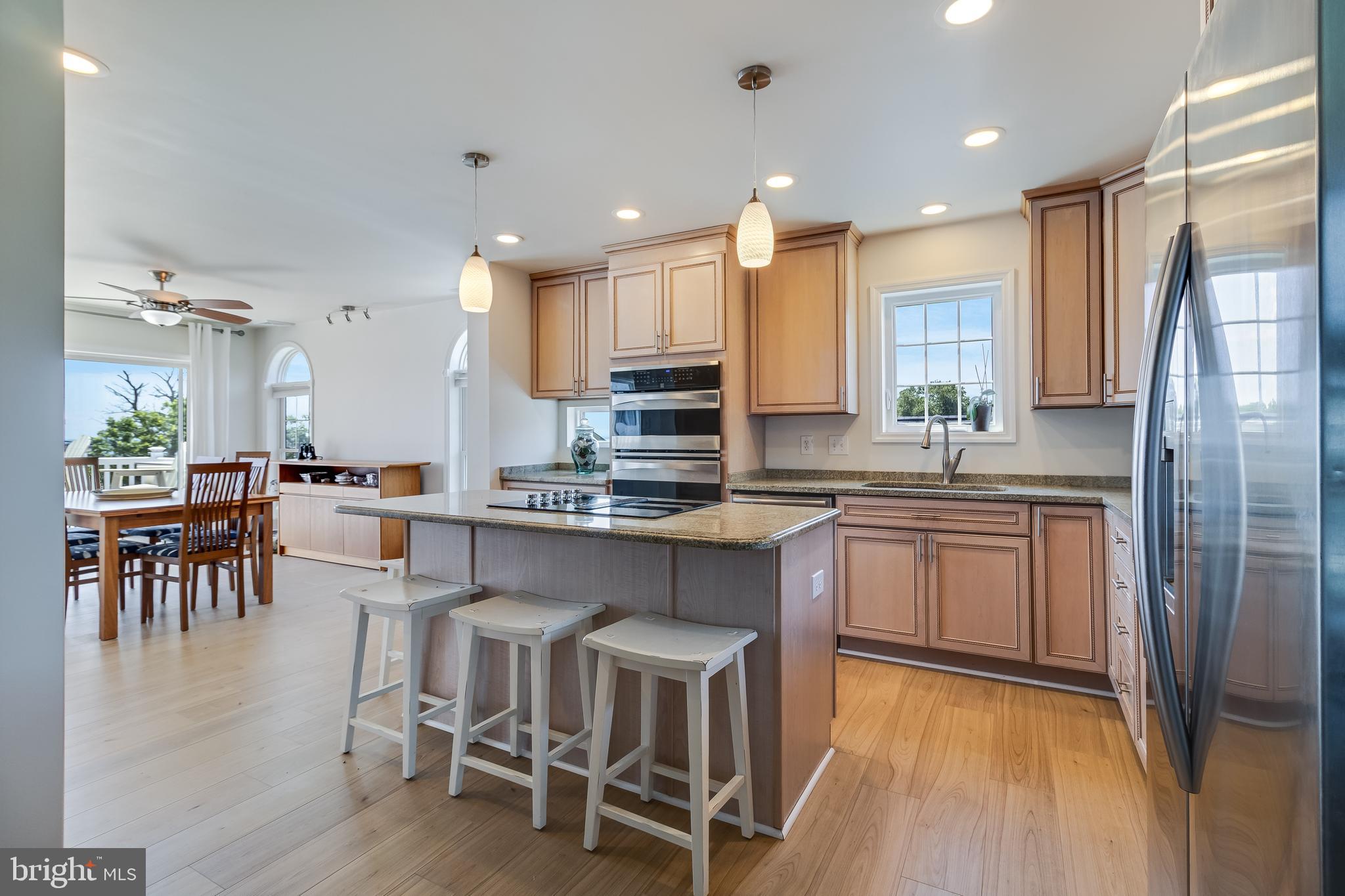 NEELD ESTATE - Residential