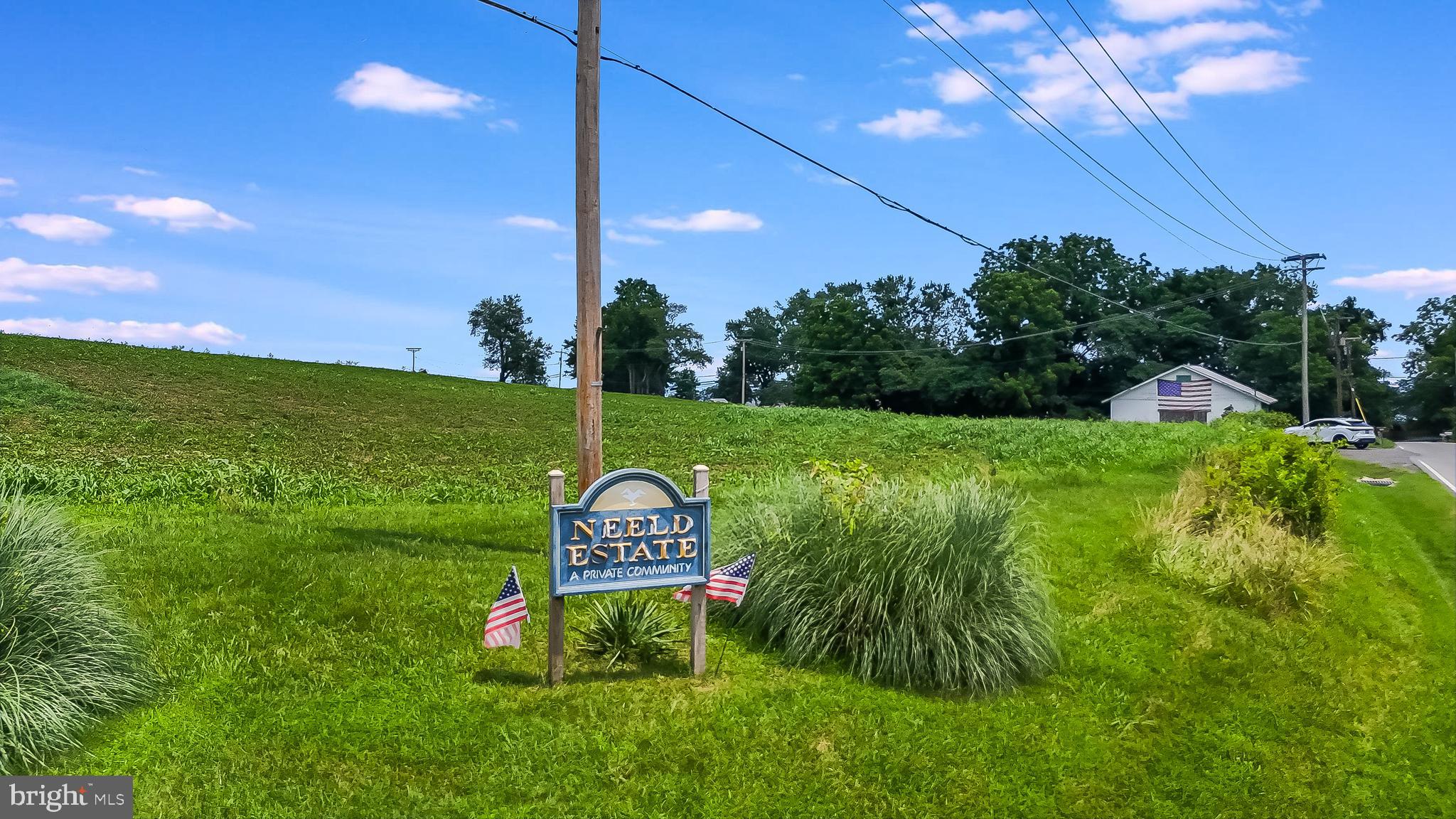 NEELD ESTATE - Residential
