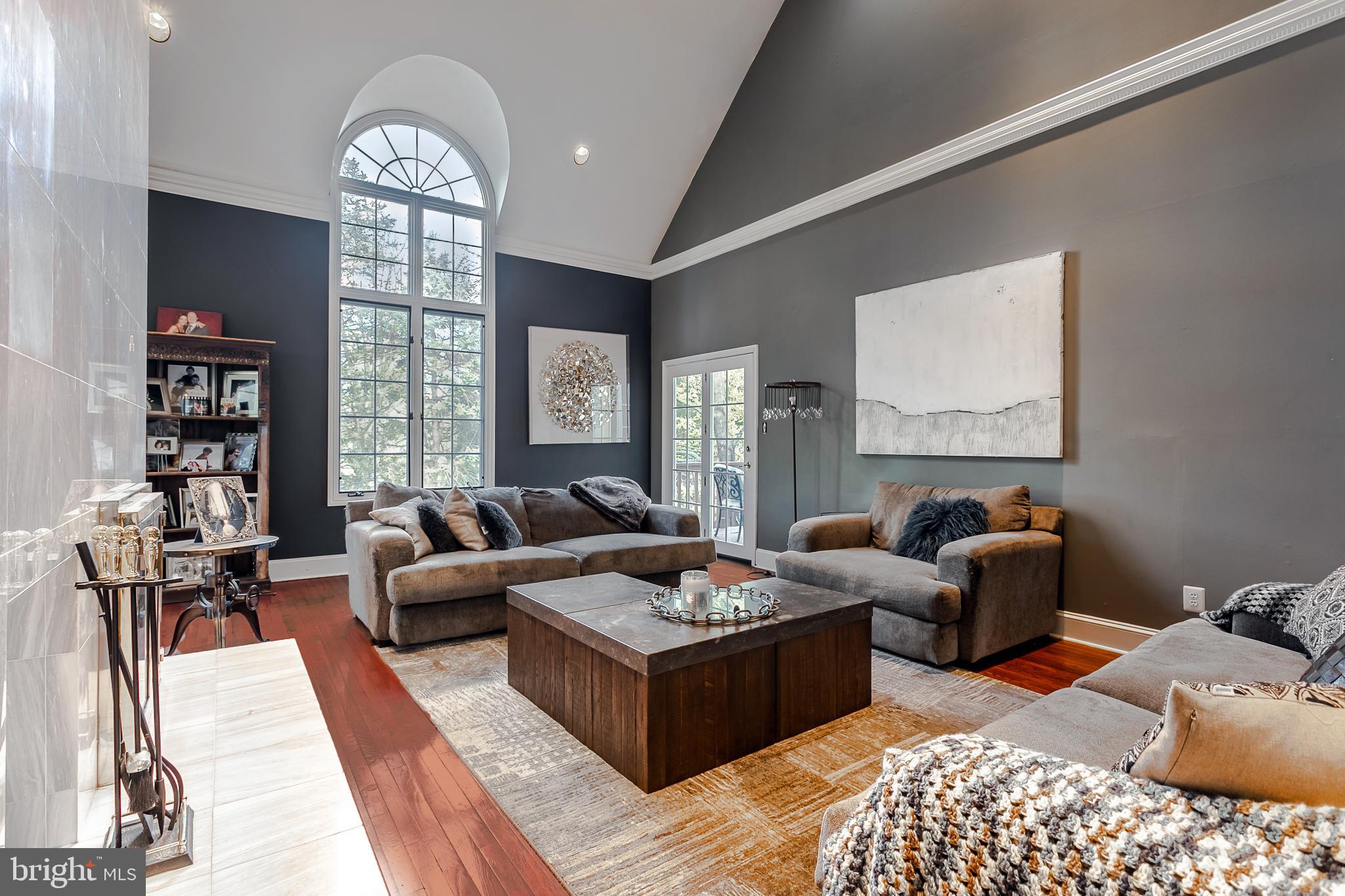 PENN VALLEY - Residential