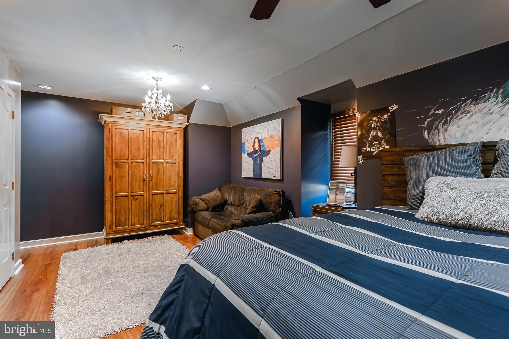 PENN VALLEY - Residential