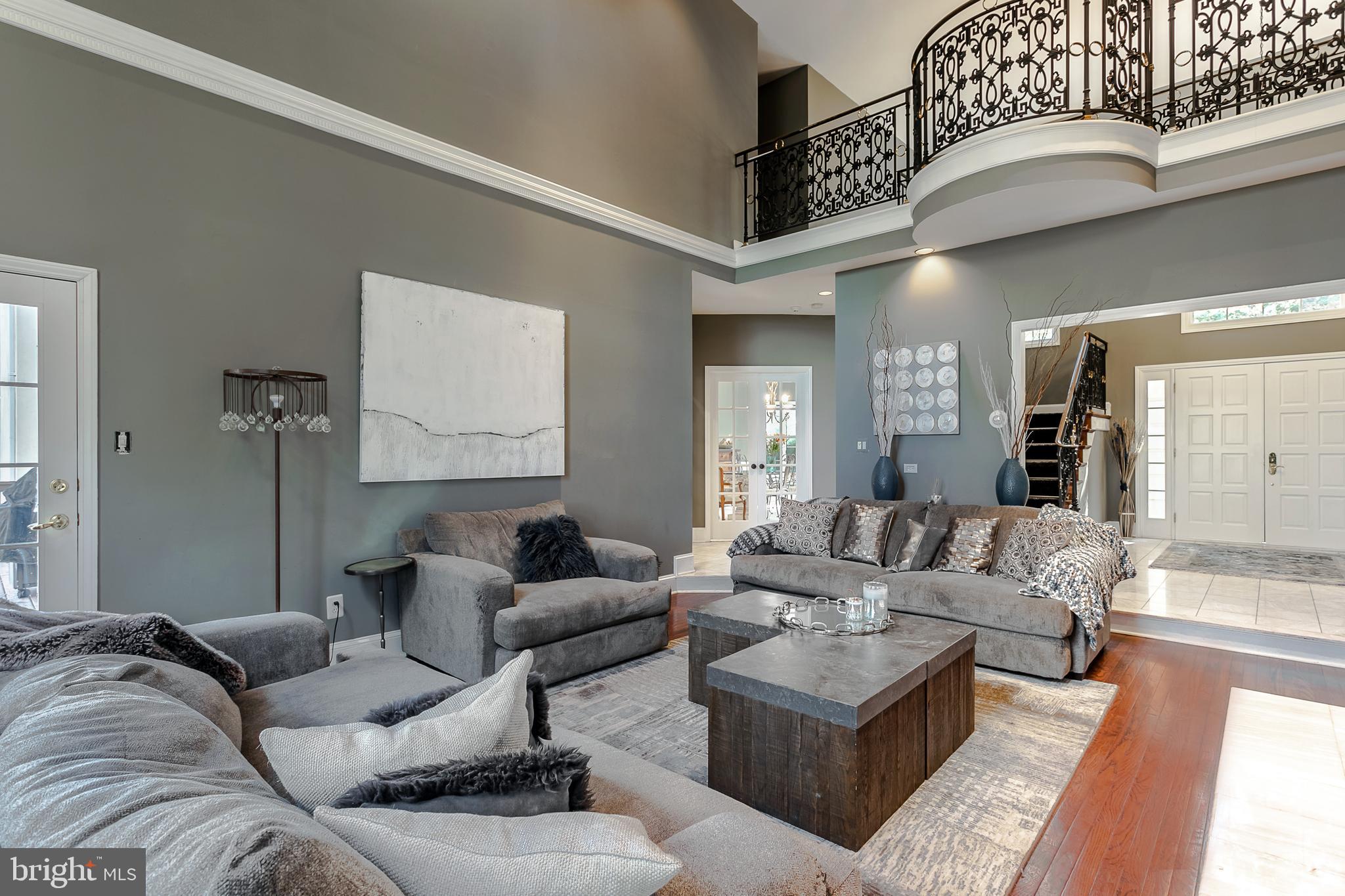 PENN VALLEY - Residential