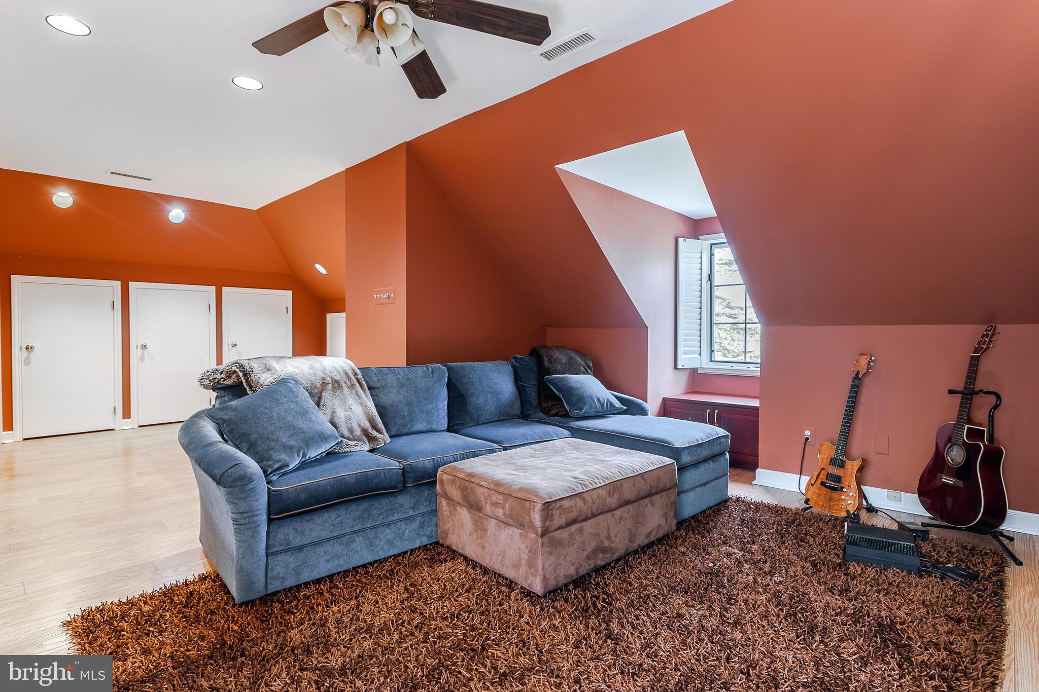 PENN VALLEY - Residential