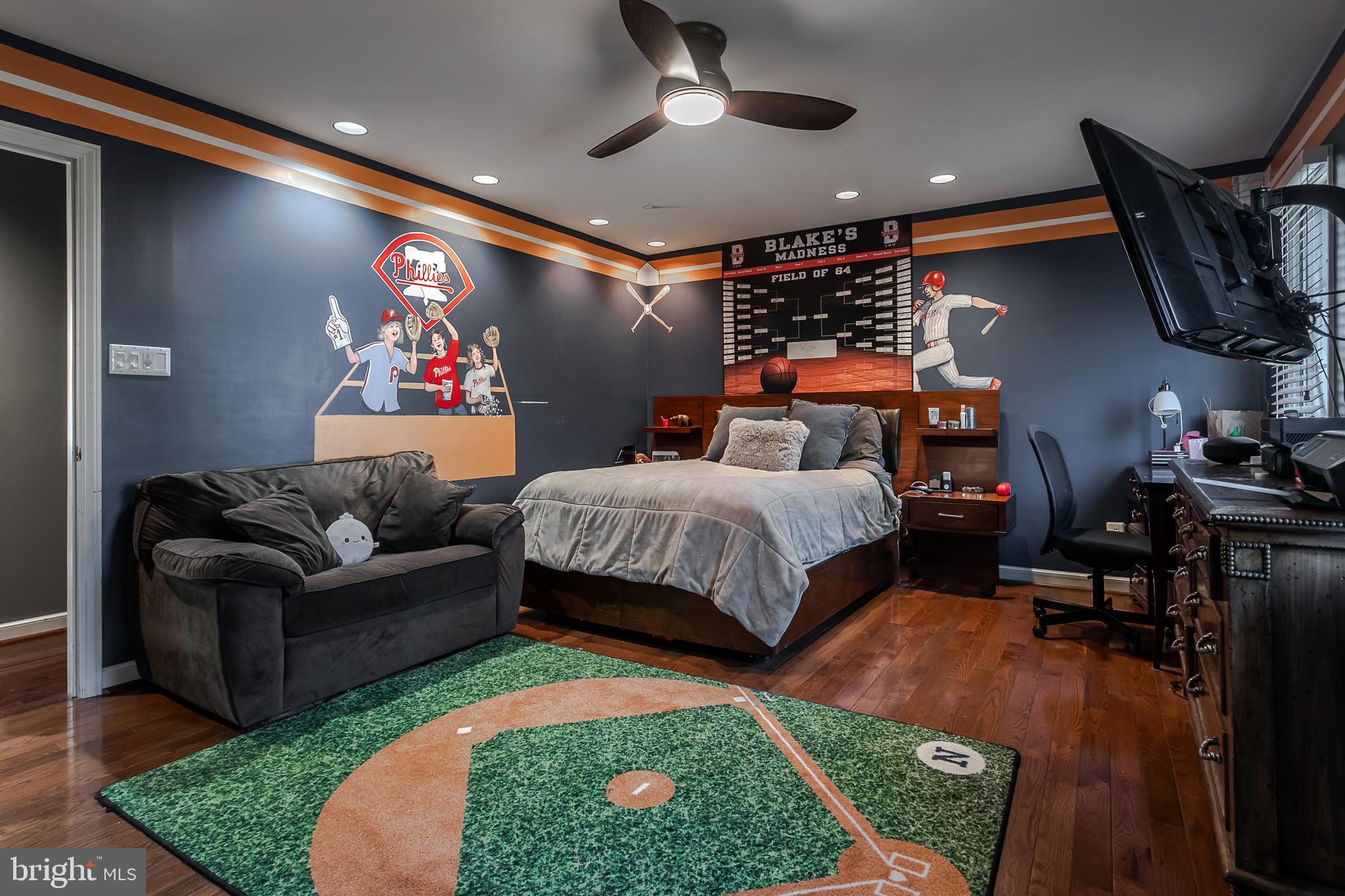 PENN VALLEY - Residential